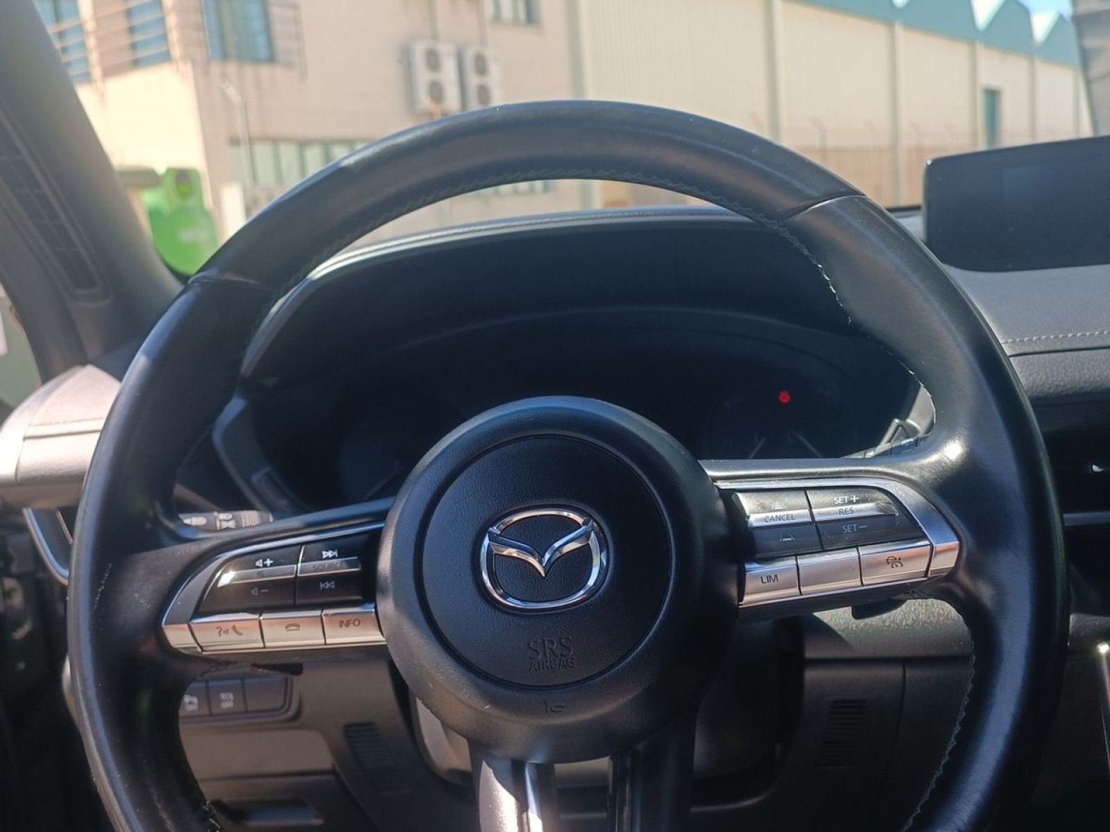 MAZDA MX-30 e-SKYACTIV 107kW (145CV) Prime-Line 18