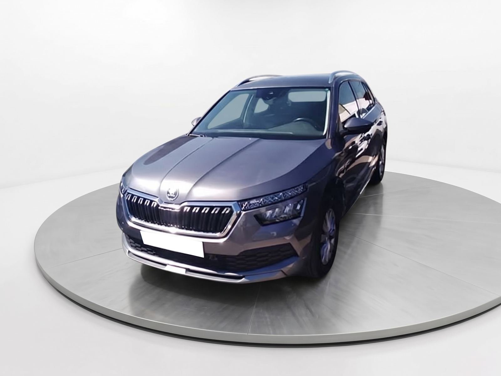imagen de SKODA KAMIQ 1.0 TSI 81kW (110CV) Emotion - REF: 07701