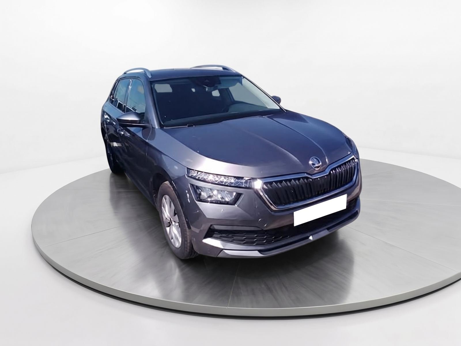 SKODA KAMIQ 1.0 TSI 81kW (110CV) Emotion 2