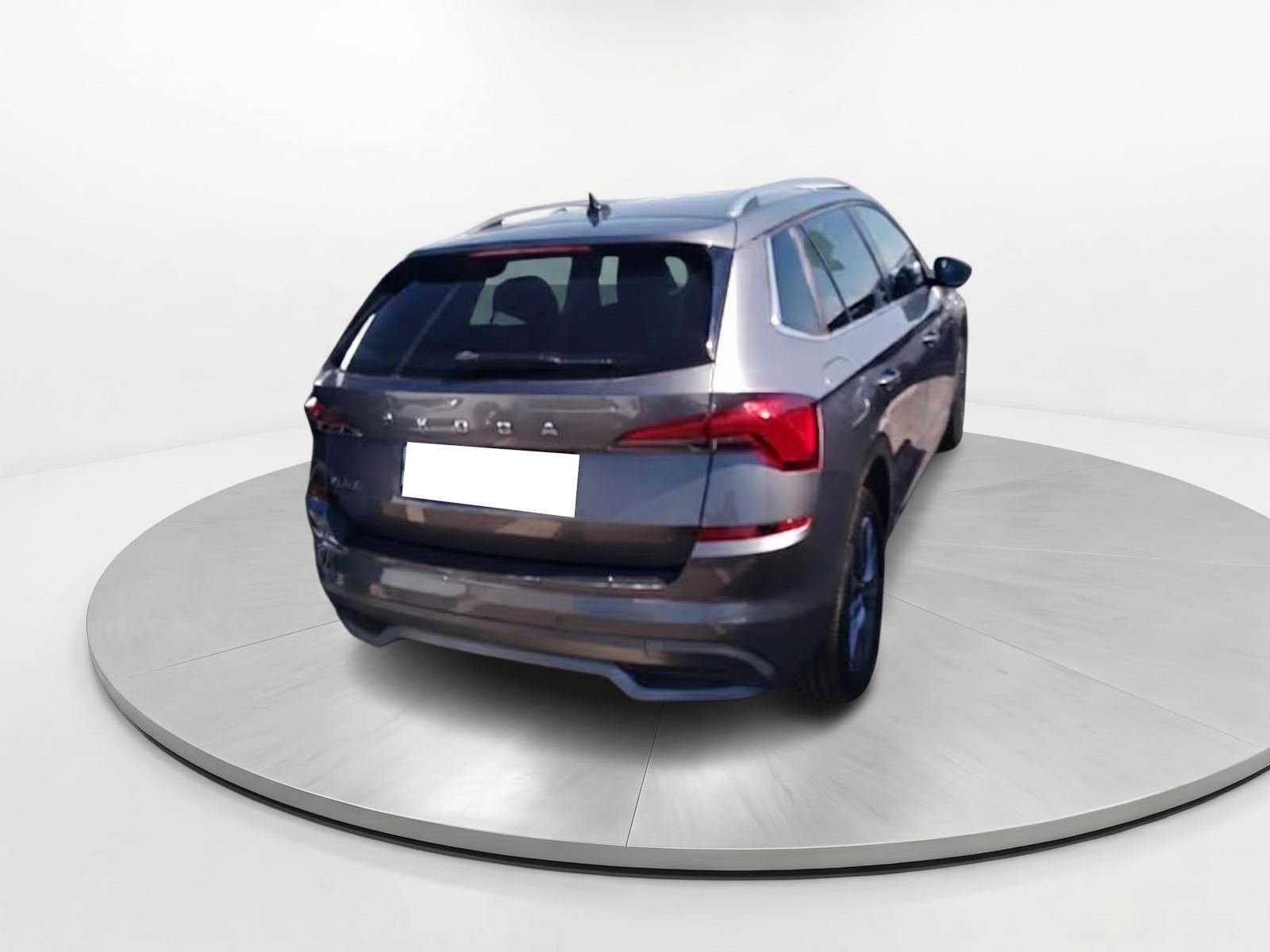 SKODA KAMIQ 1.0 TSI 81kW (110CV) Emotion 3