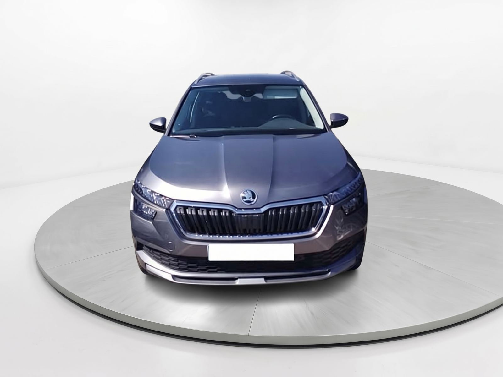 SKODA KAMIQ 1.0 TSI 81kW (110CV) Emotion 6
