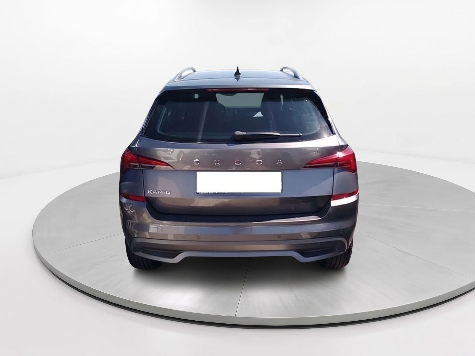 SKODA KAMIQ 1.0 TSI 81kW (110CV) Emotion 7