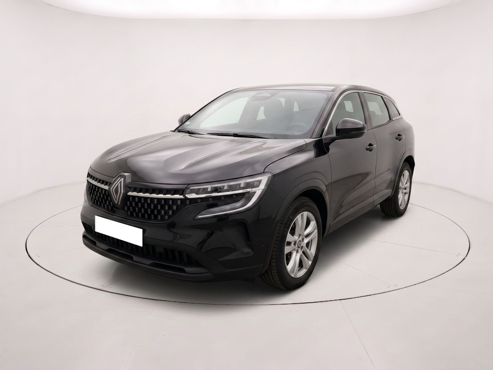 imagen de RENAULT AUSTRAL 1.2 TCe mild hybrid advanced 130 CV - REF: 07703