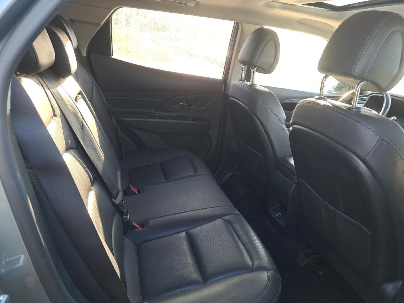 SSANGYONG KORANDO G15T Limited 4x2 L.P. 10 