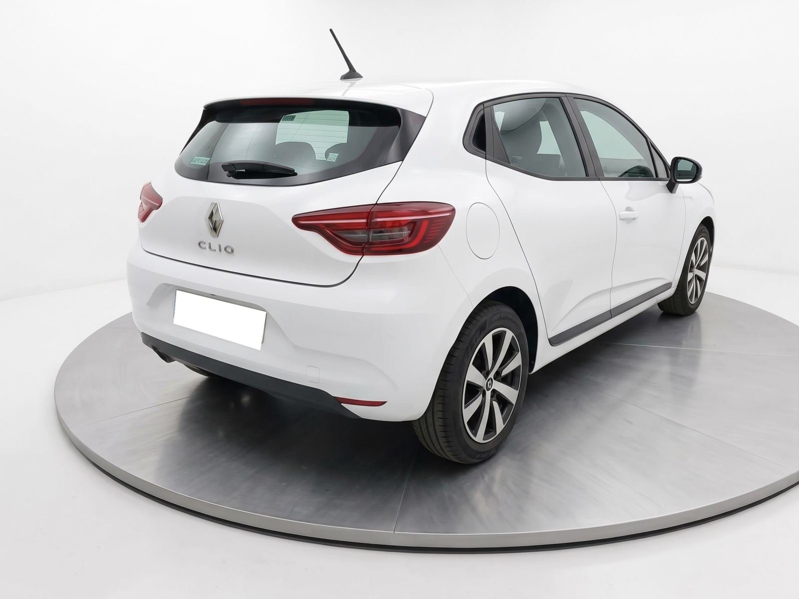 RENAULT CLIO EQUILIBRE BLUE DCI 74KW (100CV) 3