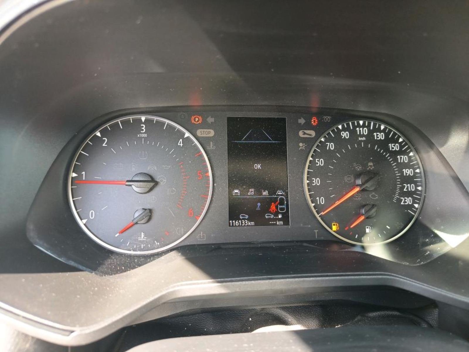 RENAULT CLIO EQUILIBRE BLUE DCI 74KW (100CV) 7