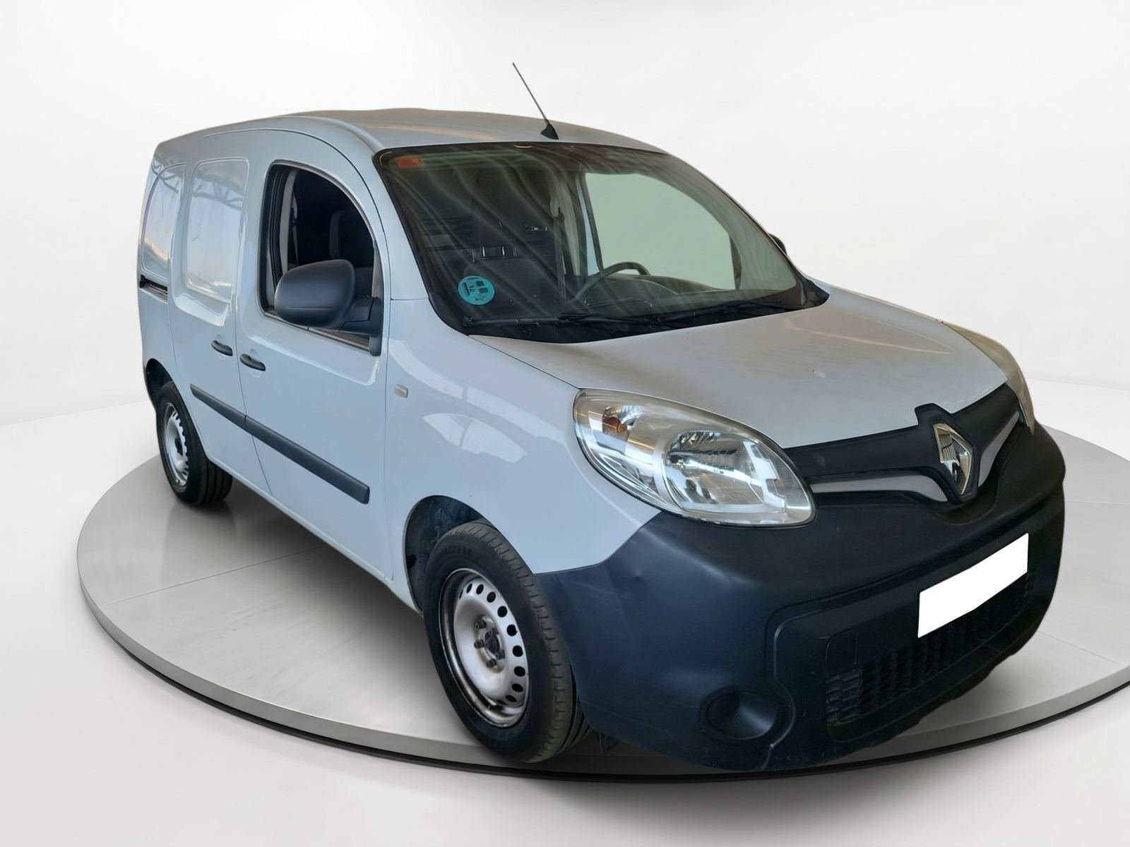 RENAULT KANGOO FURGON PROFESIONAL BLUE DCI 59 KW (80CV) 2