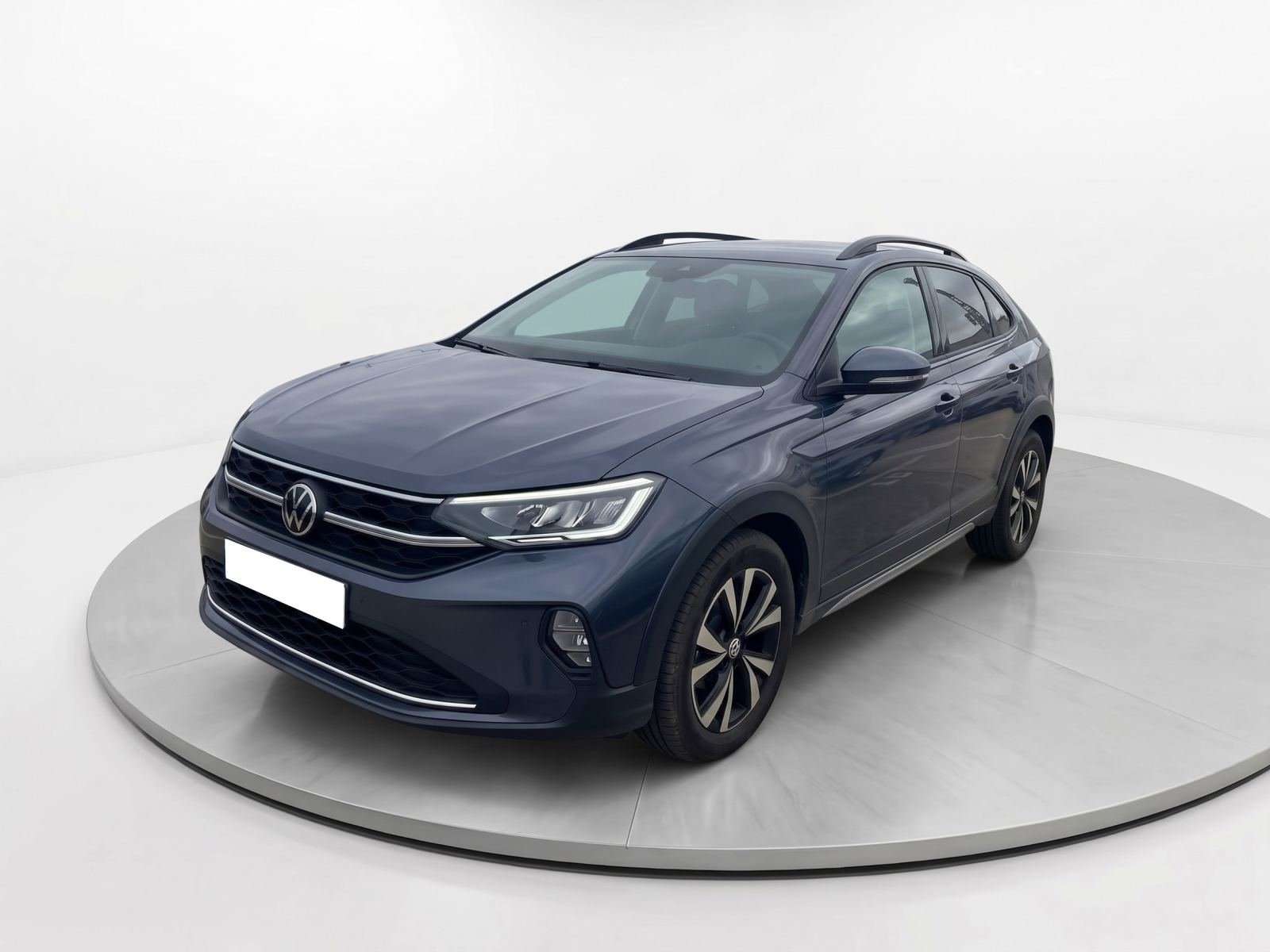 VOLKSWAGEN TAIGO 1.0 TSI 70KW LIFE (95CV) TODOTERRENO 1 