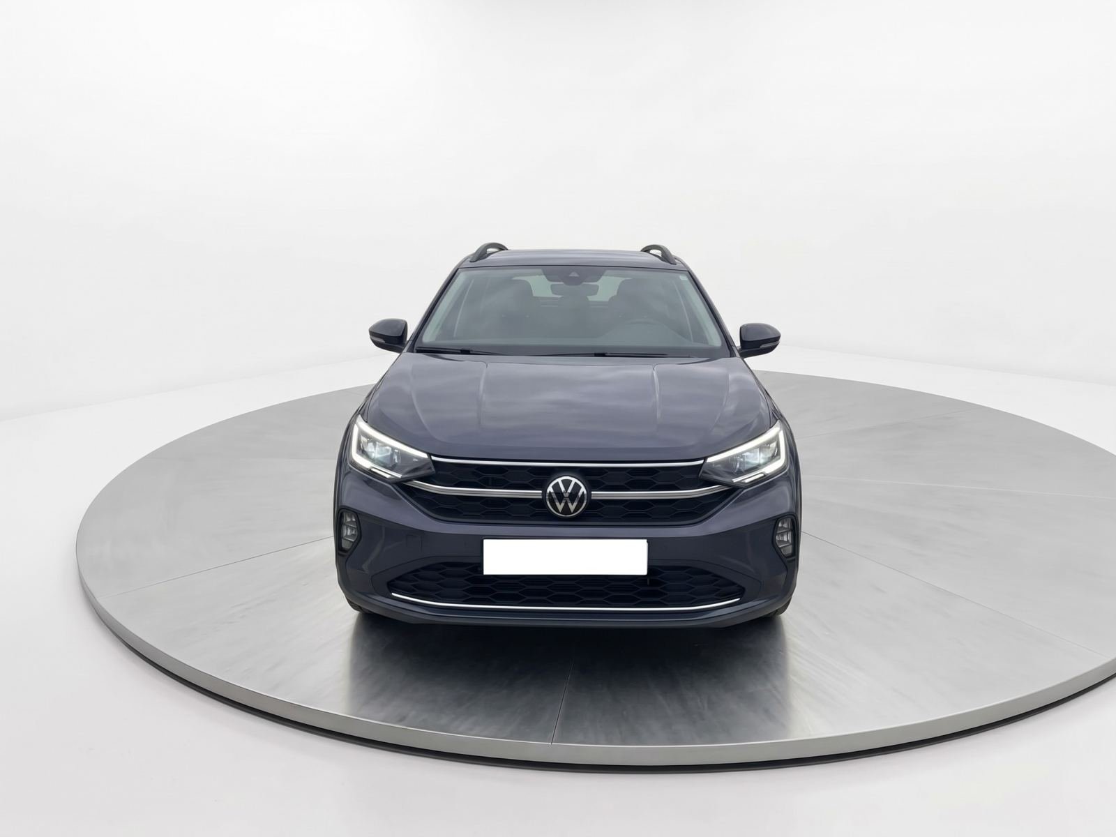 VOLKSWAGEN TAIGO 1.0 TSI 70KW LIFE (95CV) TODOTERRENO 2 