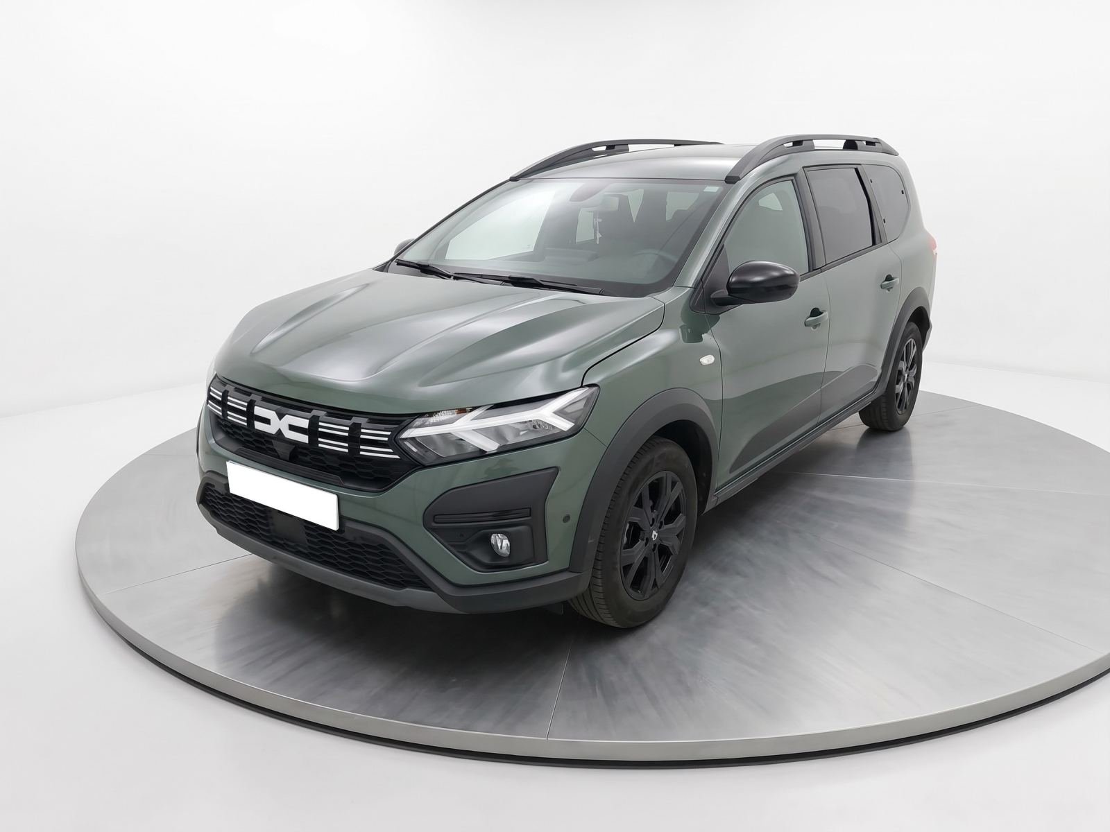 imagen de DACIA JOGGER EXTREME GO 74KW (100CV) ECO-G - REF: 07740