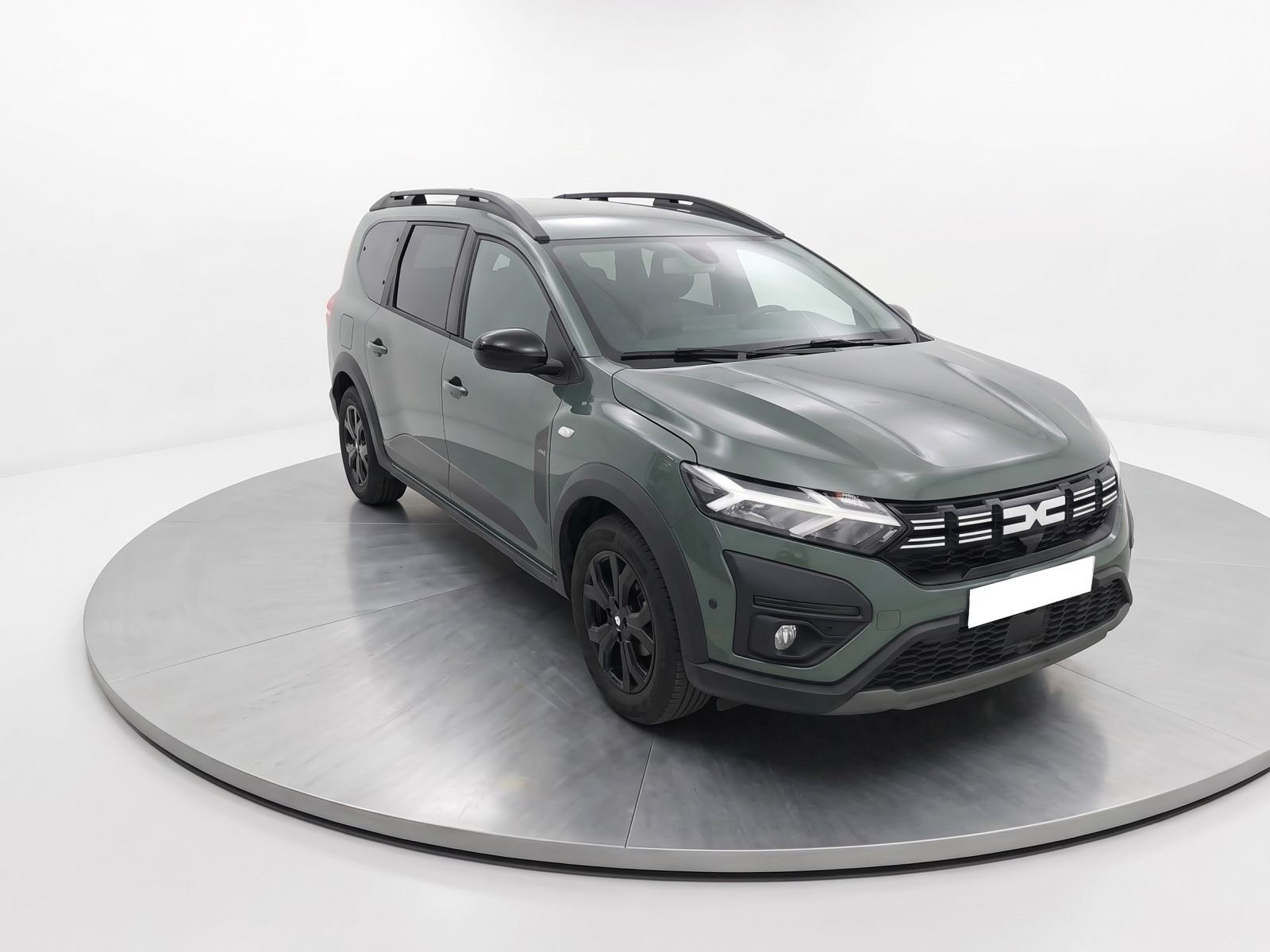 DACIA JOGGER EXTREME GO 74KW (100CV) ECO-G 2