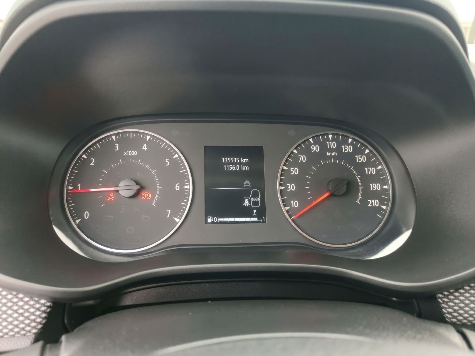 DACIA JOGGER EXTREME GO 74KW (100CV) ECO-G 6