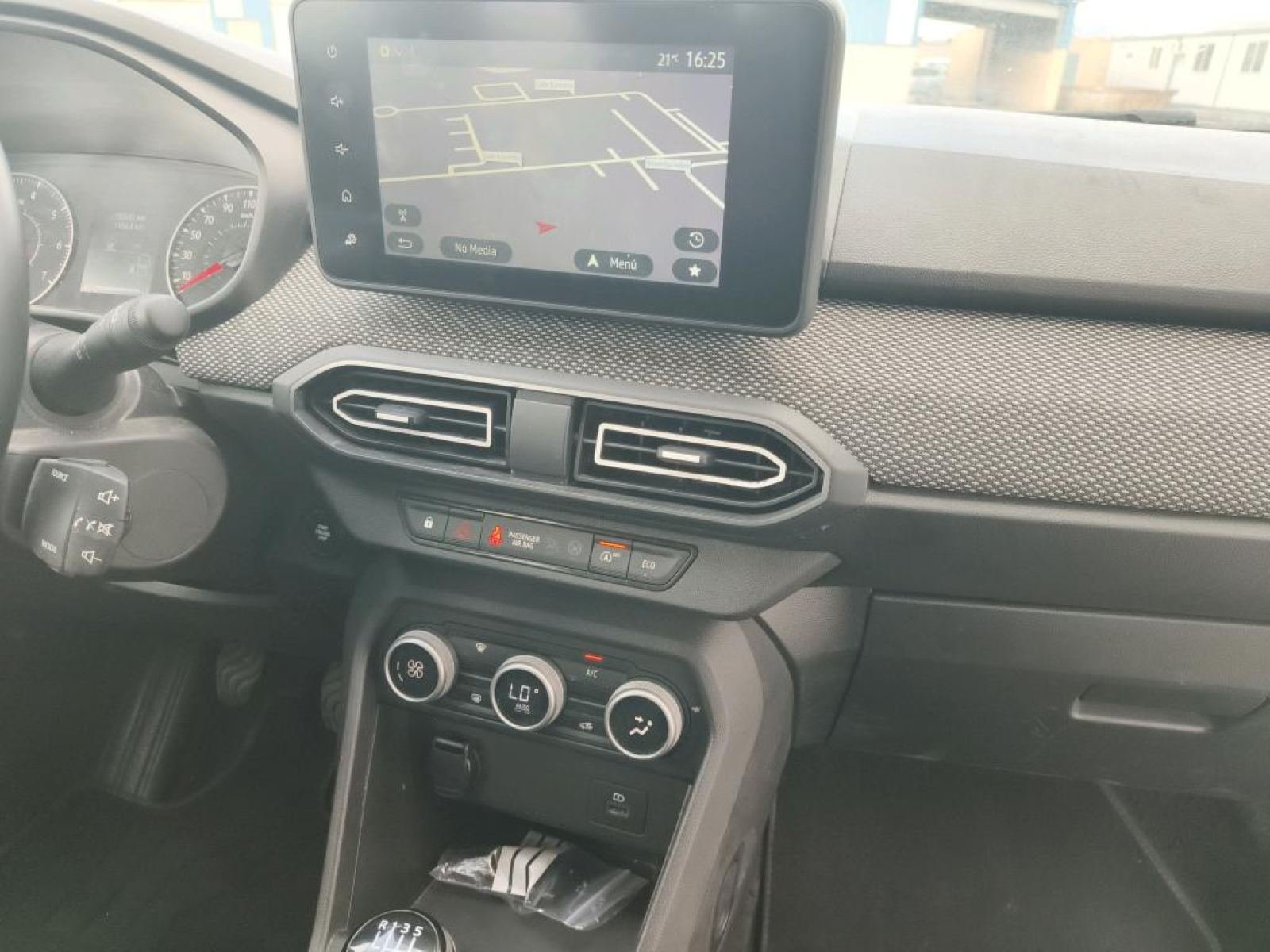 DACIA JOGGER EXTREME GO 74KW (100CV) ECO-G 9