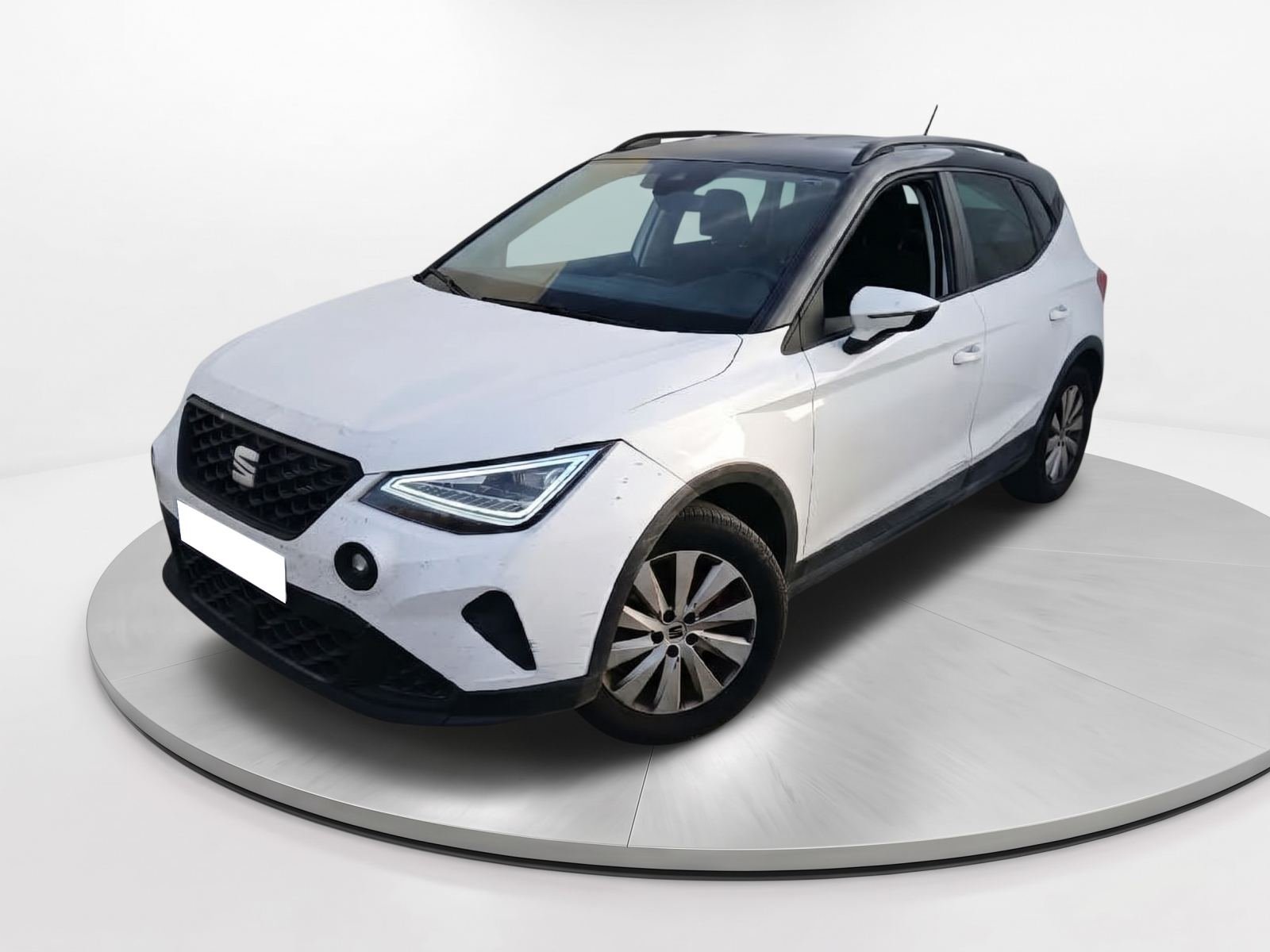 imagen de SEAT ARONA 1.0 TSI 81kW (110CV) Style Plus - REF: 07741