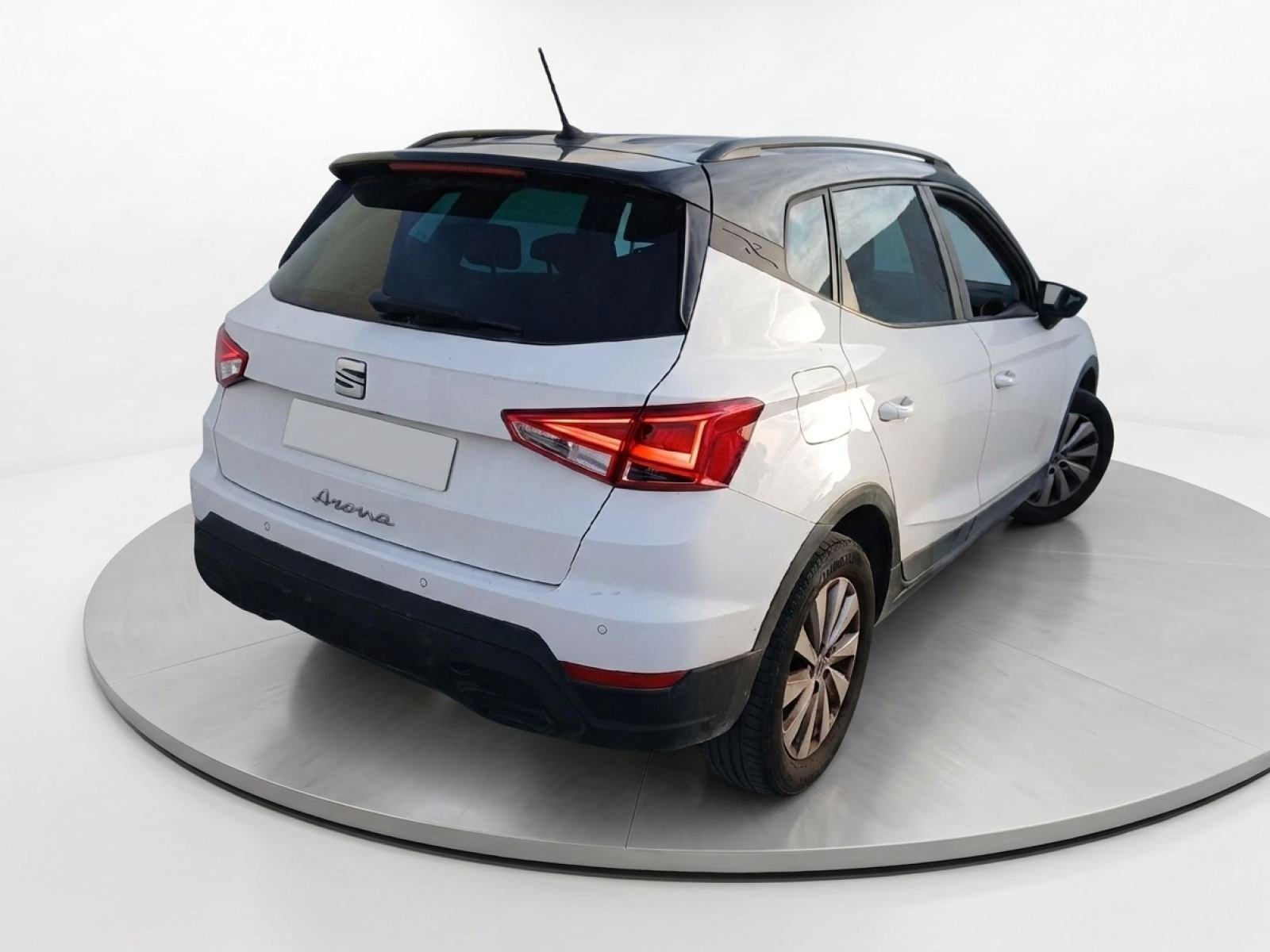 SEAT ARONA 1.0 TSI 81kW (110CV) Style Plus 2