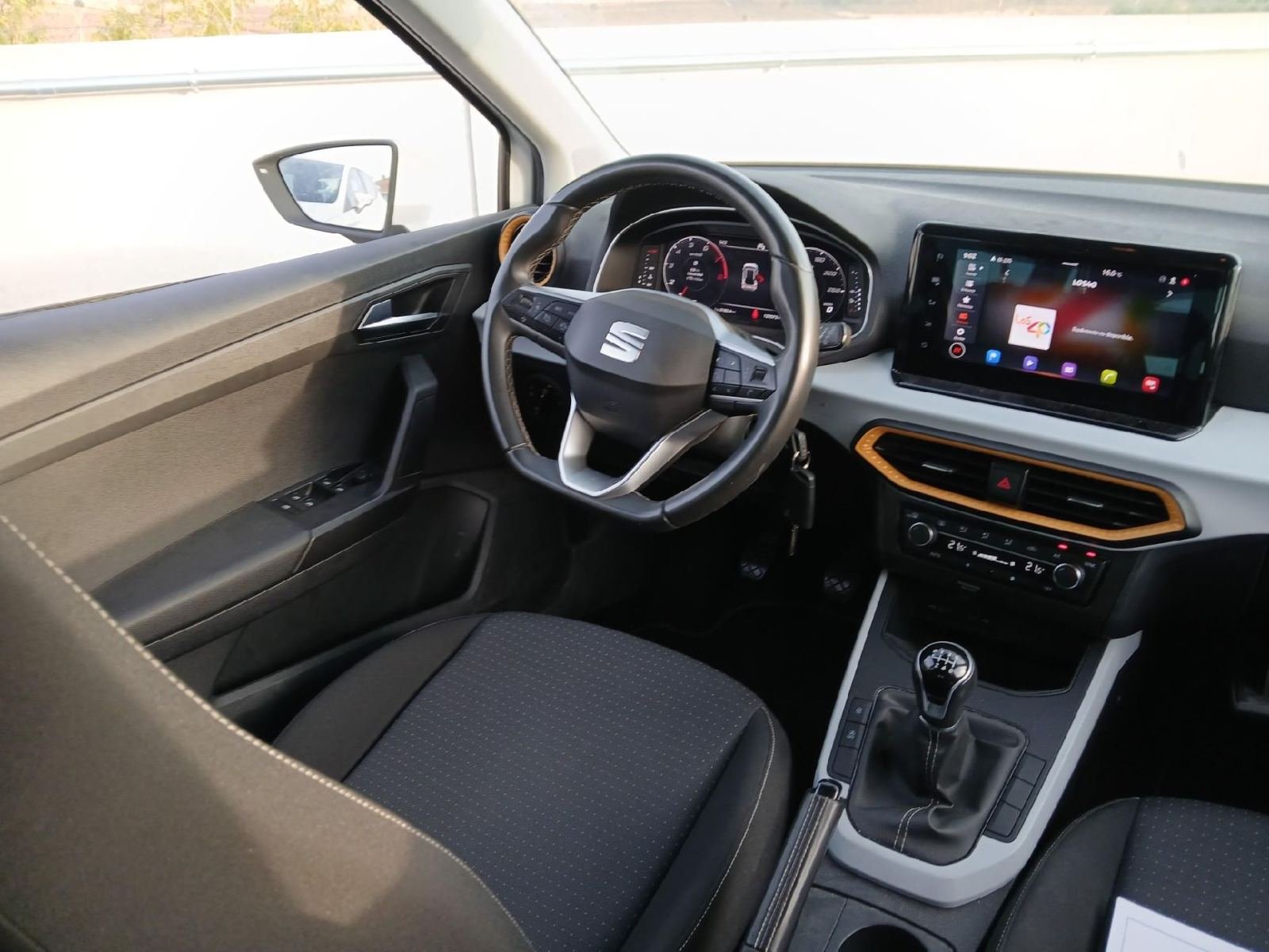 SEAT ARONA 1.0 TSI 81kW (110CV) Style Plus 3