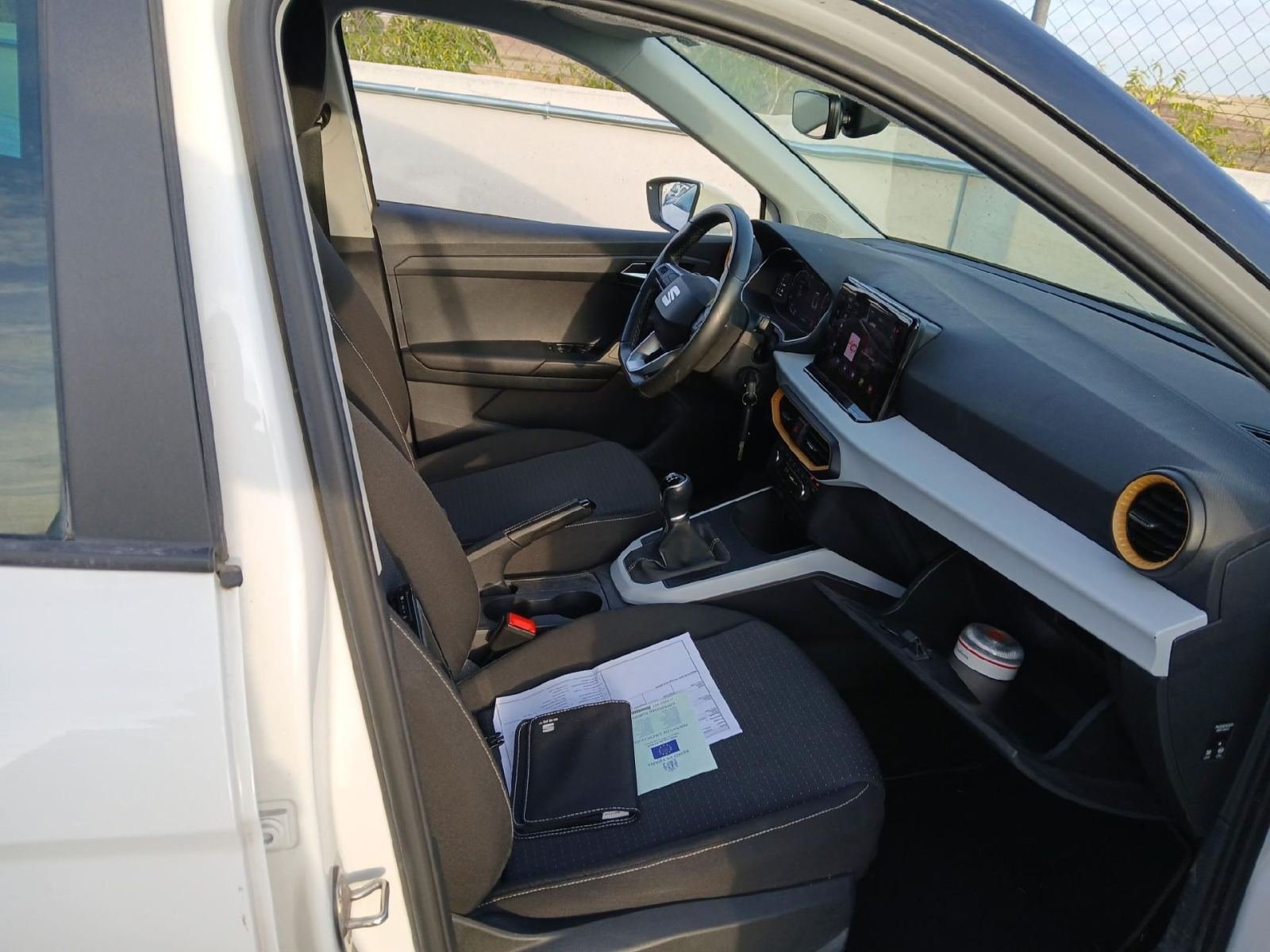 SEAT ARONA 1.0 TSI 81kW (110CV) Style Plus 6