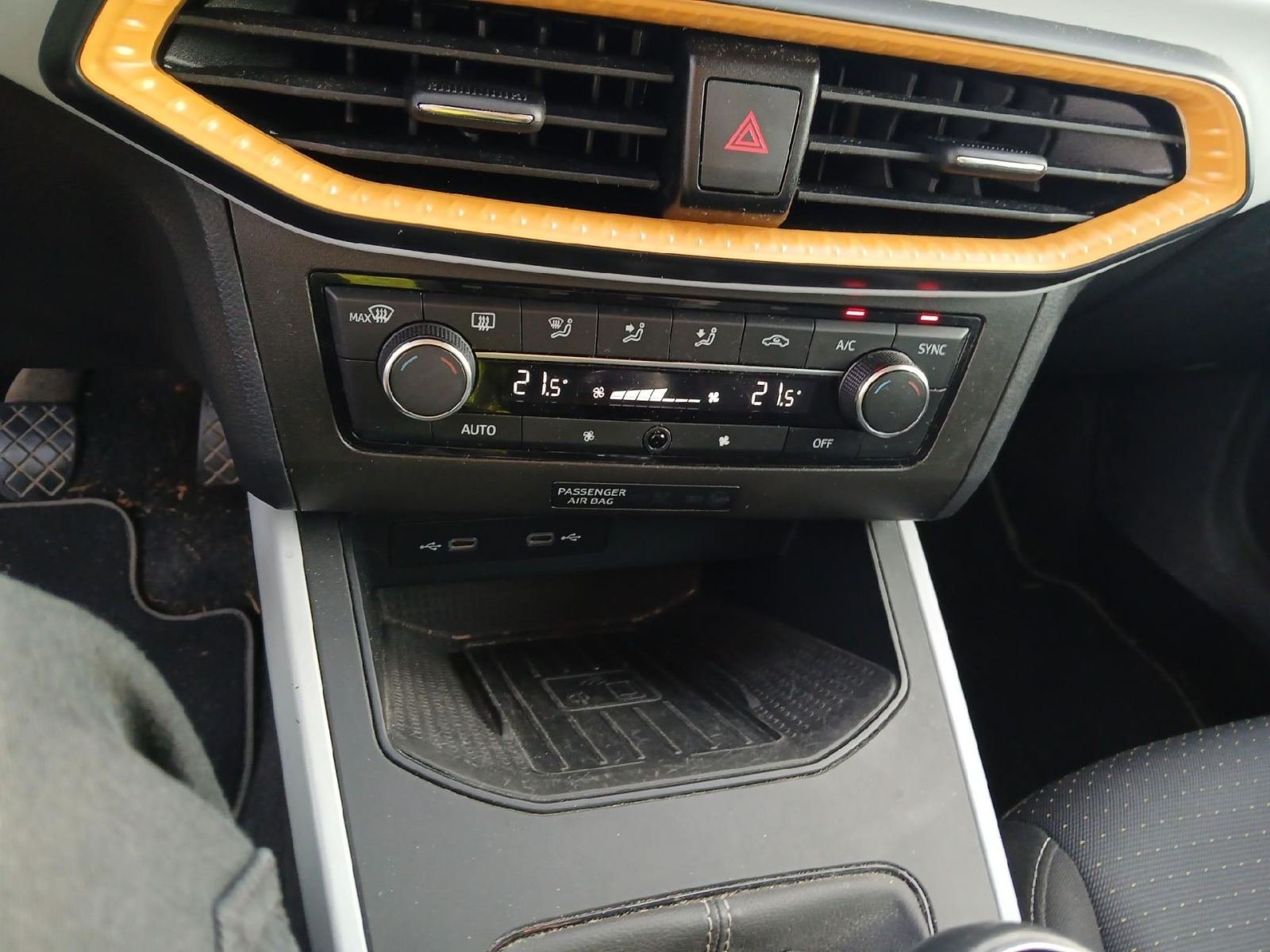 SEAT ARONA 1.0 TSI 81kW (110CV) Style Plus 10