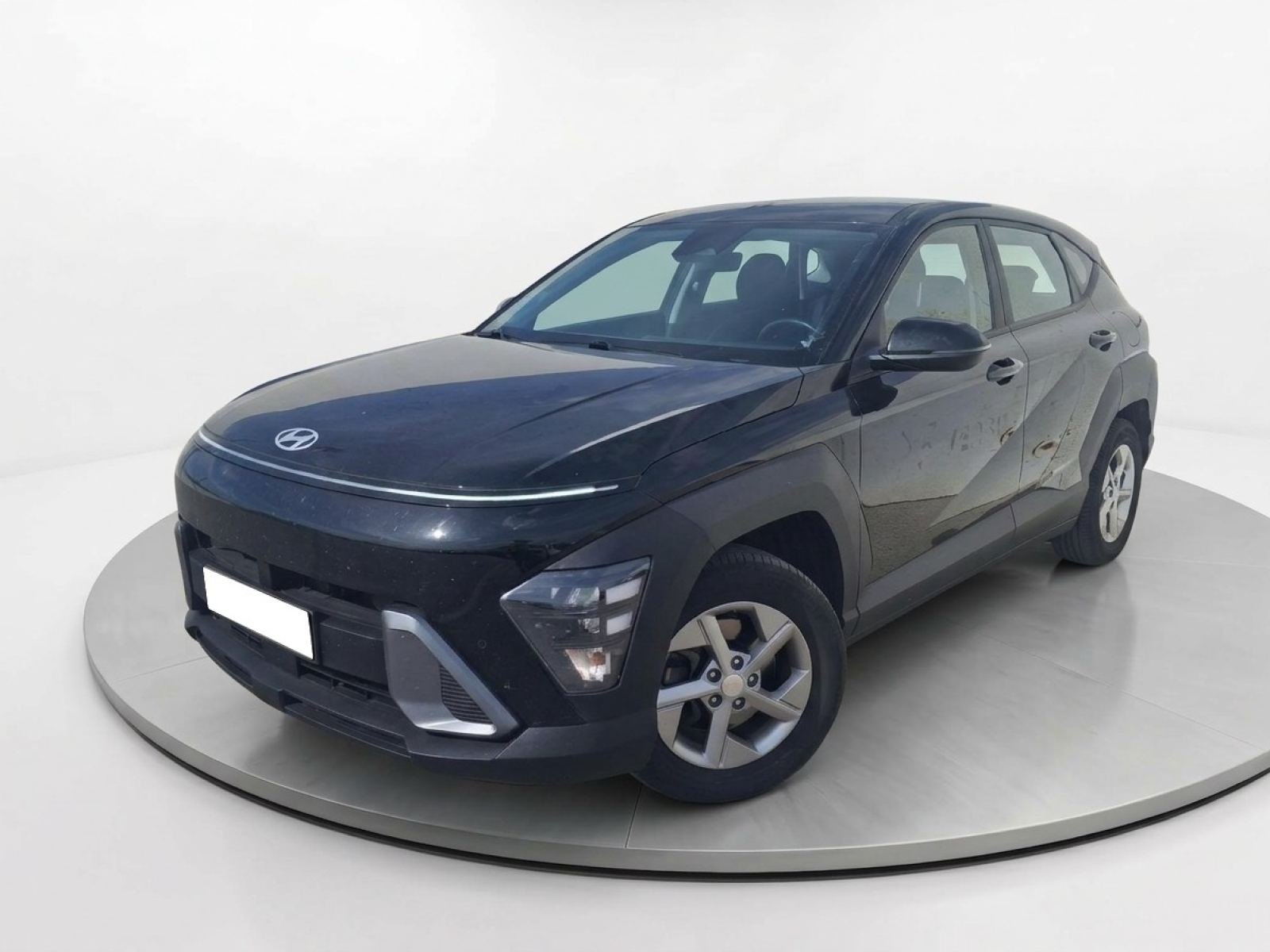 imagen de HYUNDAI KONA todoterreno 1.6 GDI HEV Maxx DCT - REF: 07742