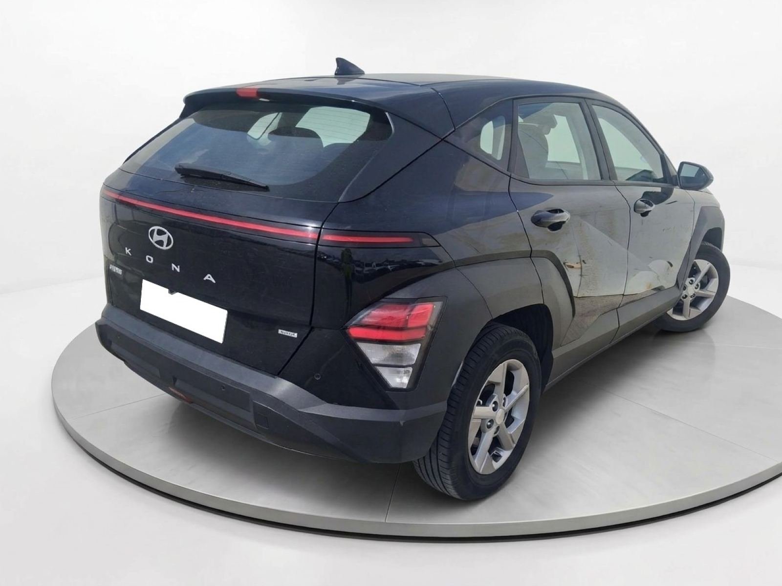HYUNDAI KONA todoterreno 1.6 GDI HEV Maxx DCT 2