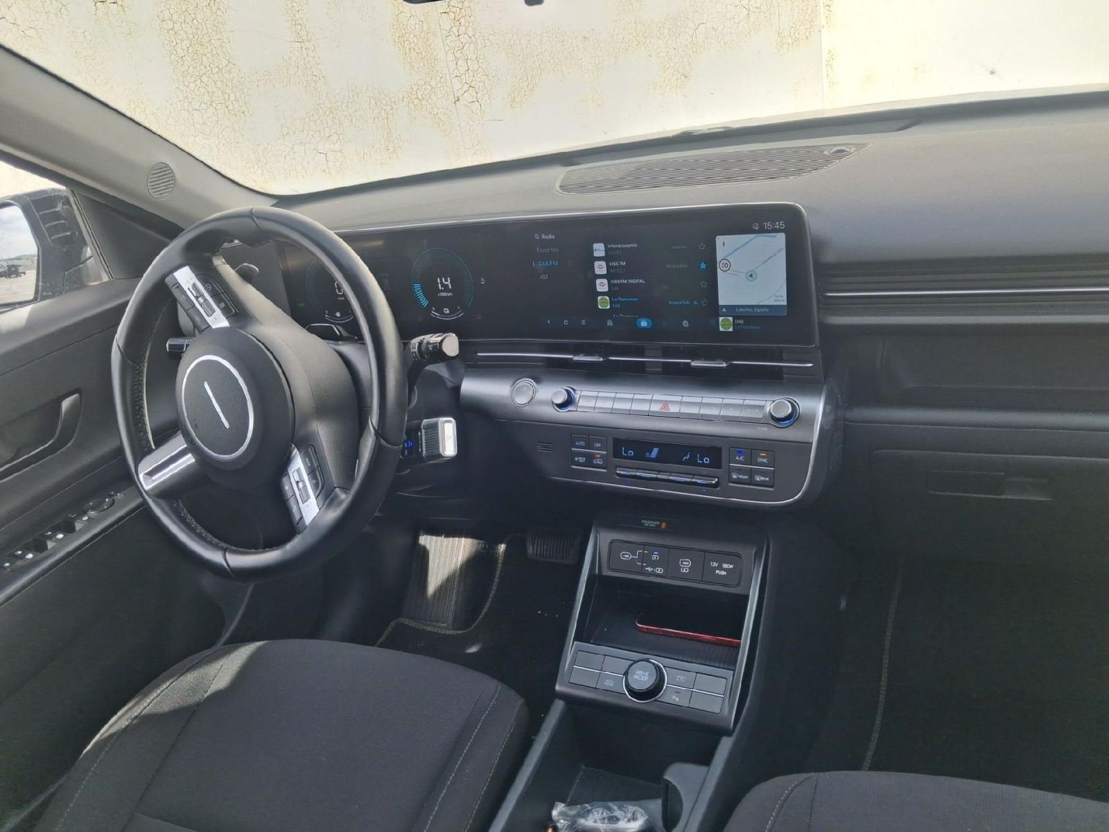 HYUNDAI KONA todoterreno 1.6 GDI HEV Maxx DCT 3