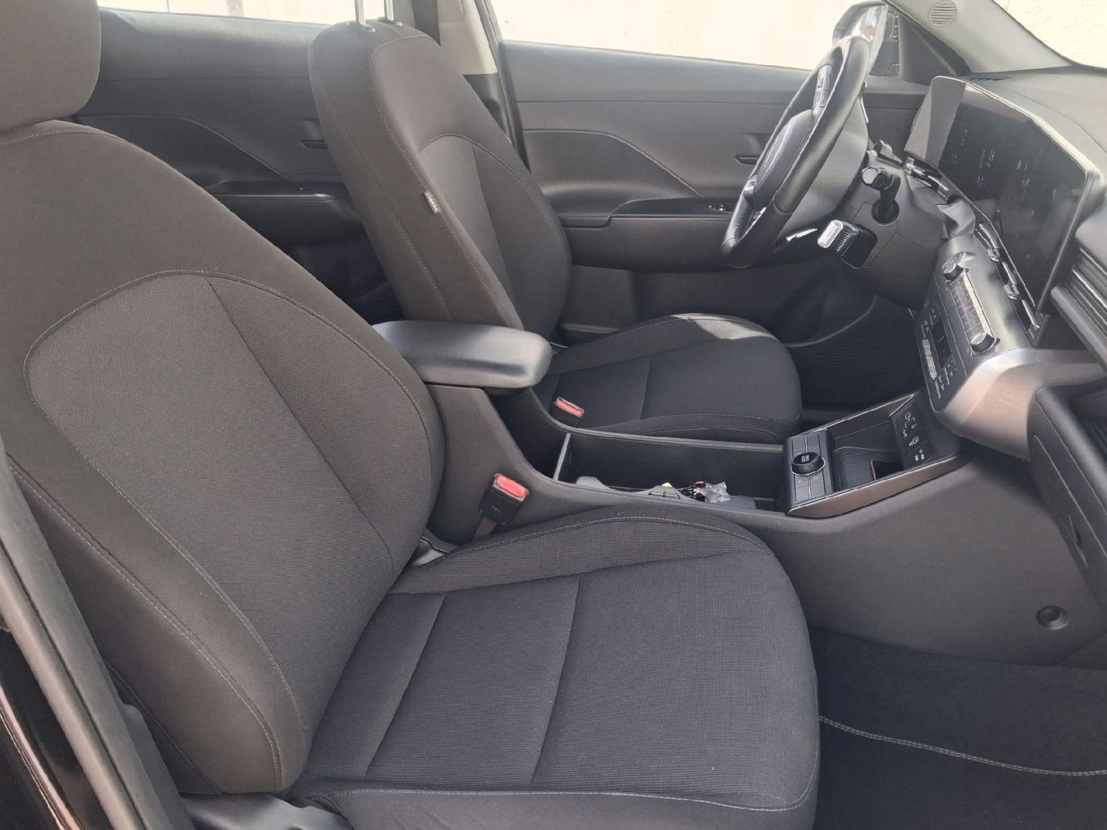 HYUNDAI KONA todoterreno 1.6 GDI HEV Maxx DCT 6