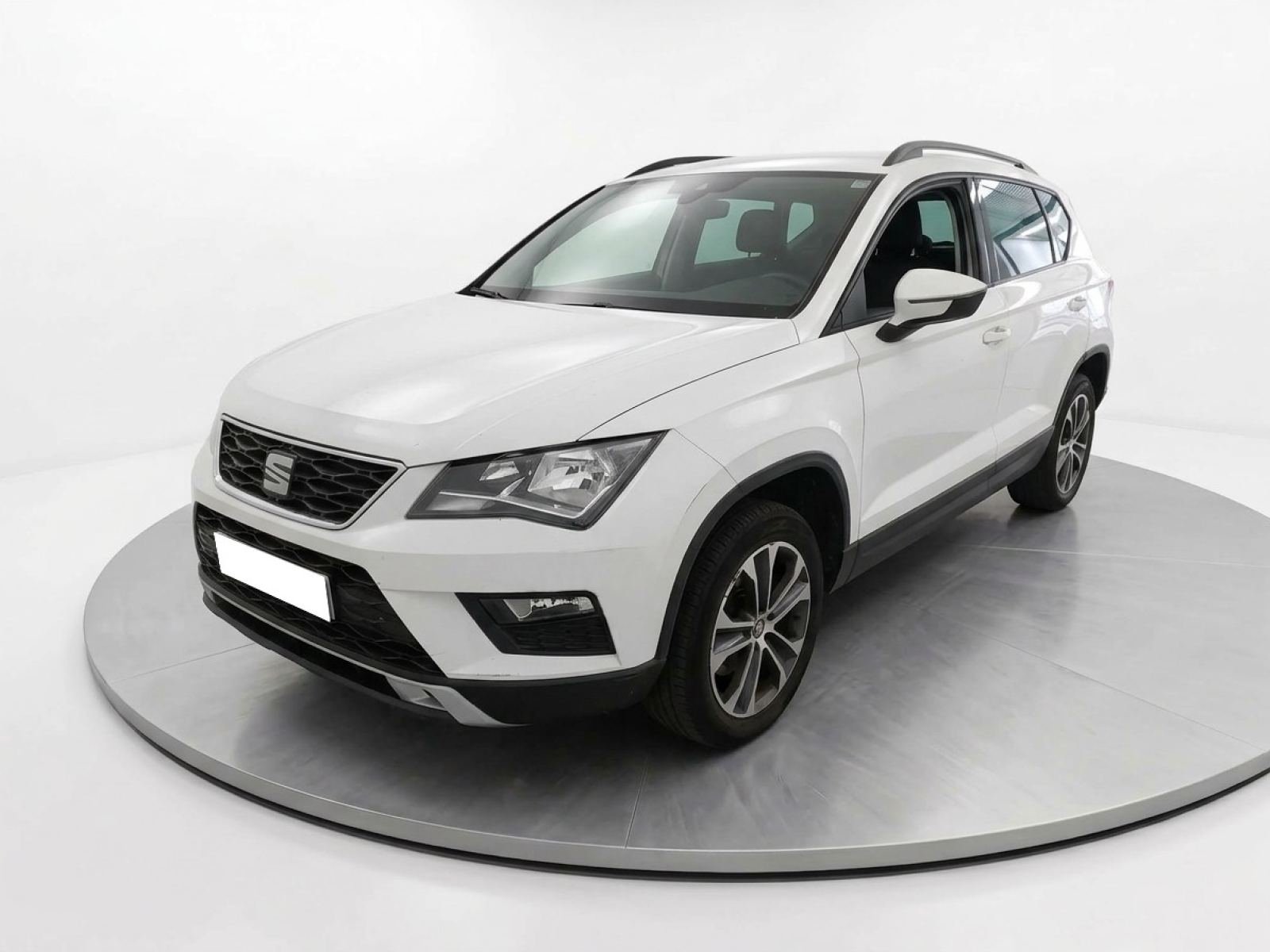 imagen de SEAT ATECA 1.0 TSI 85kW (115CV) St&Sp Style Eco MY2 - REF: 07743
