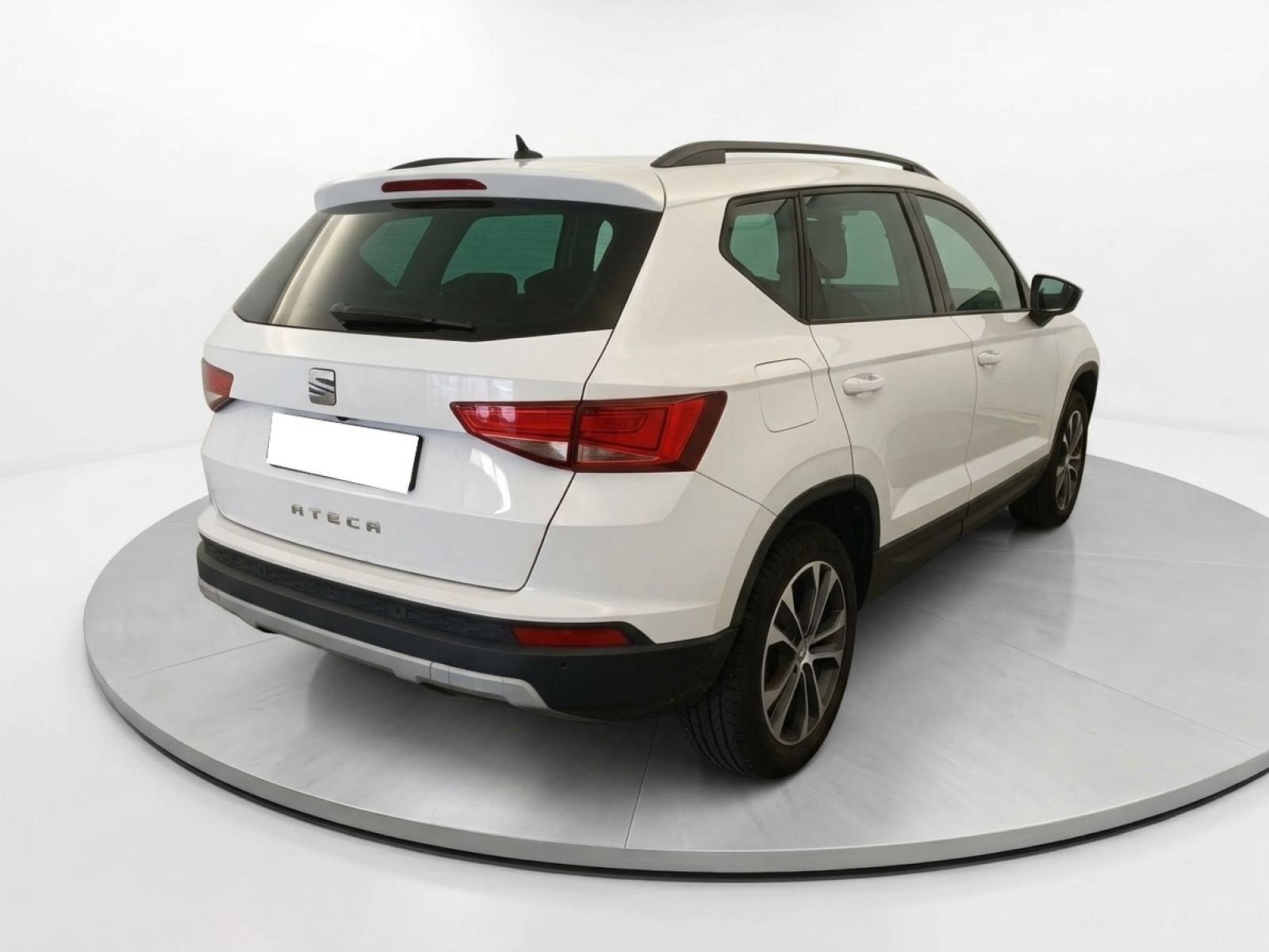 SEAT ATECA 1.0 TSI 85kW (115CV) St&Sp Style Eco MY2 2