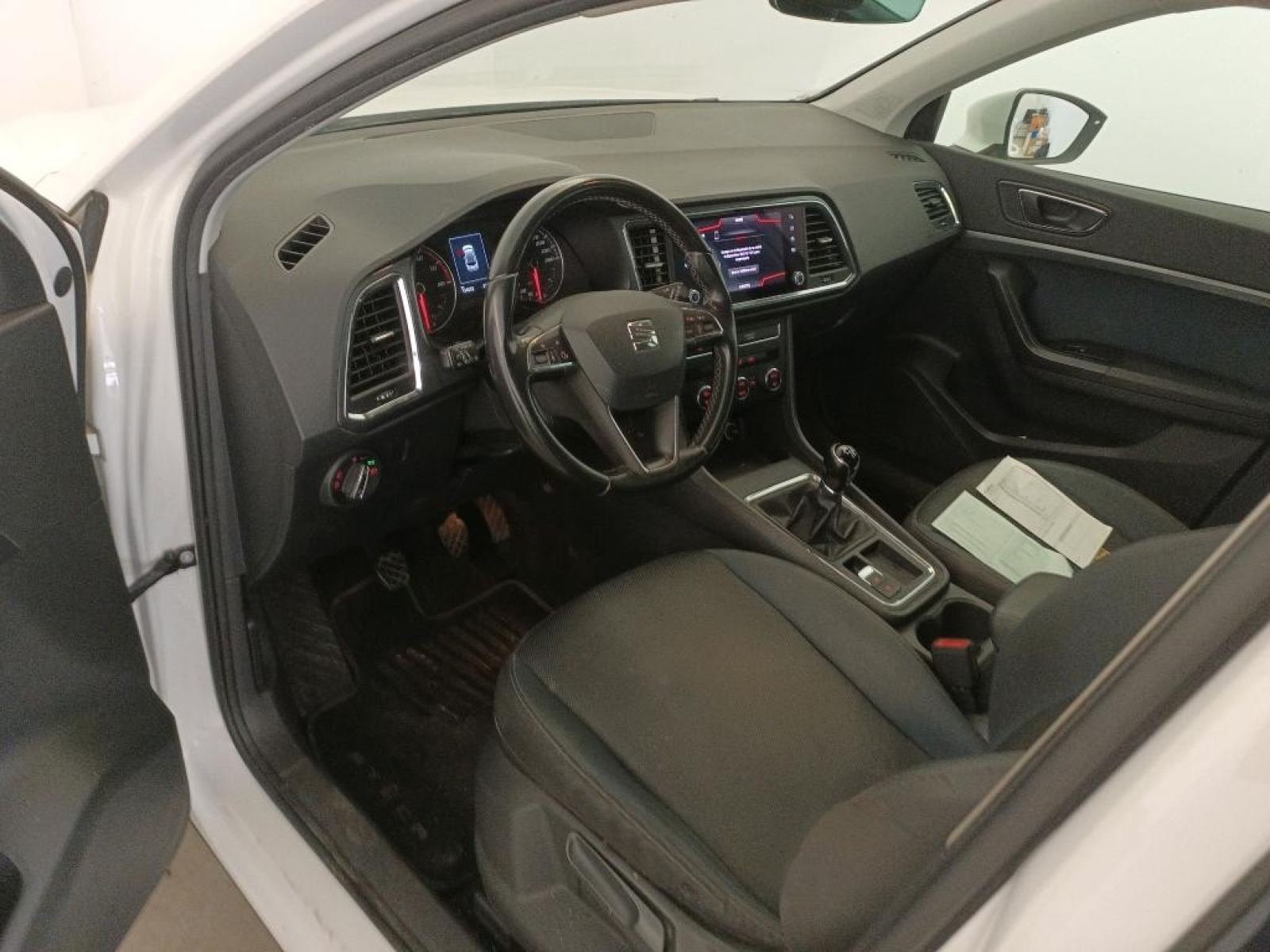 SEAT ATECA 1.0 TSI 85kW (115CV) St&Sp Style Eco MY2 3