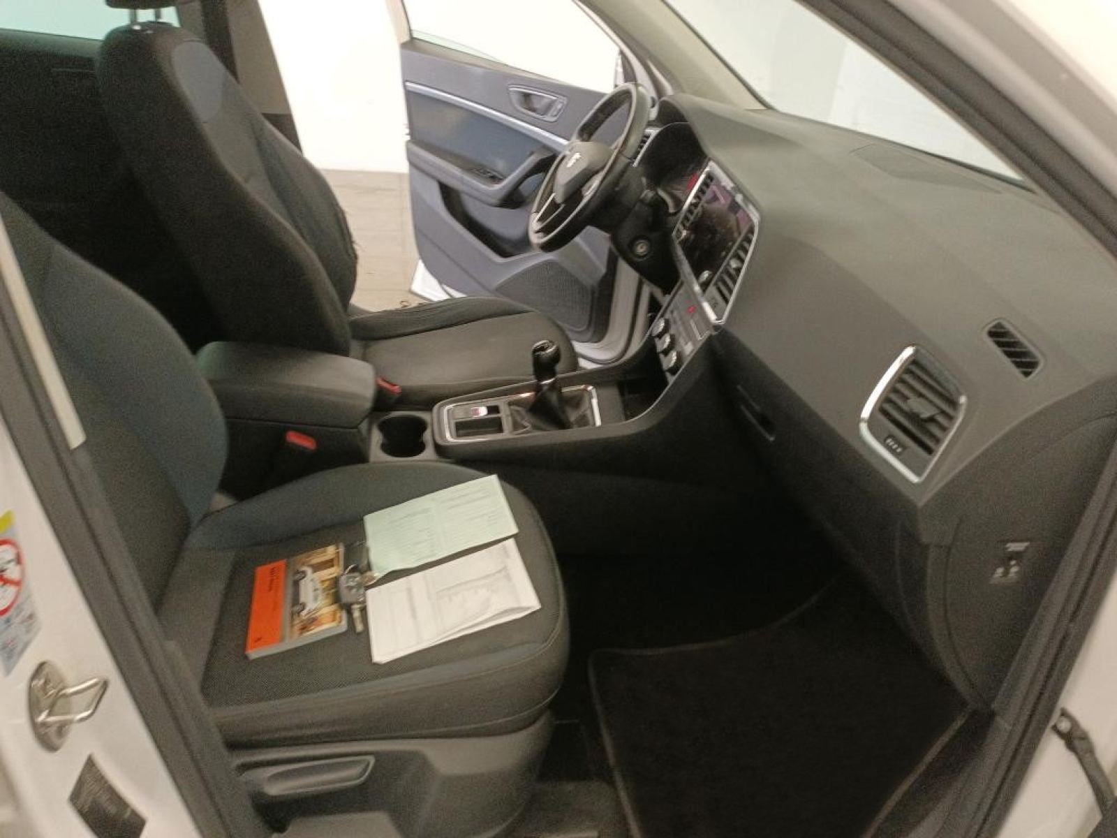 SEAT ATECA 1.0 TSI 85kW (115CV) St&Sp Style Eco MY2 6