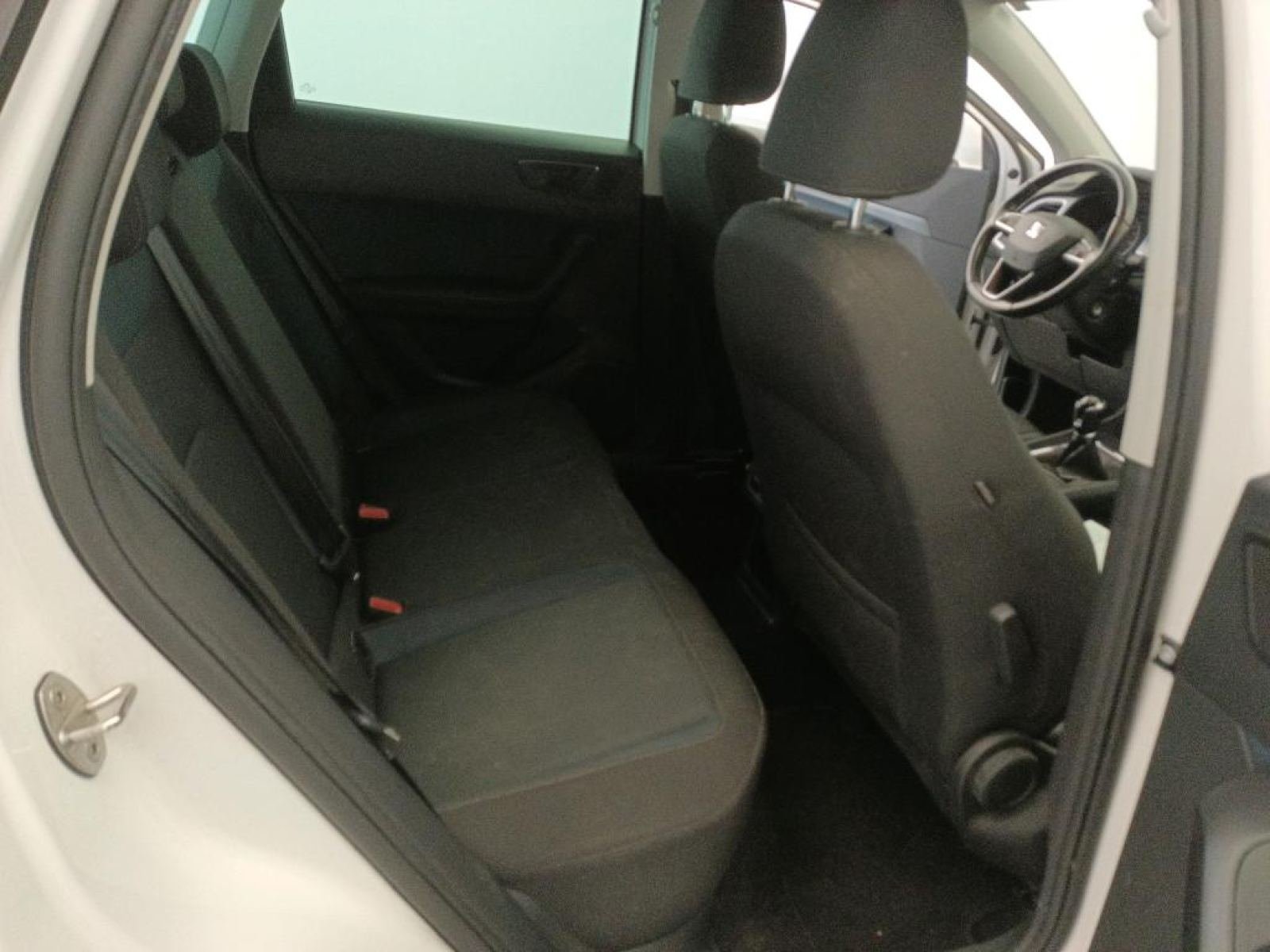 SEAT ATECA 1.0 TSI 85kW (115CV) St&Sp Style Eco MY2 7