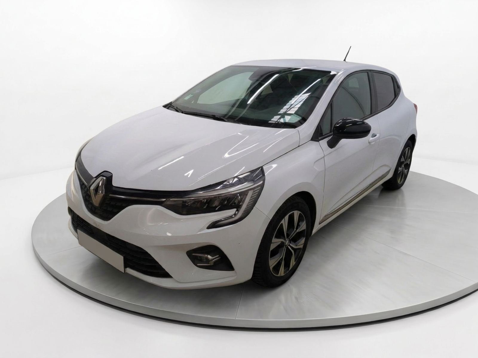 imagen de RENAULT CLIO V Evolution 1.0 SCe 65CV BVM5 E6d - REF: 07744