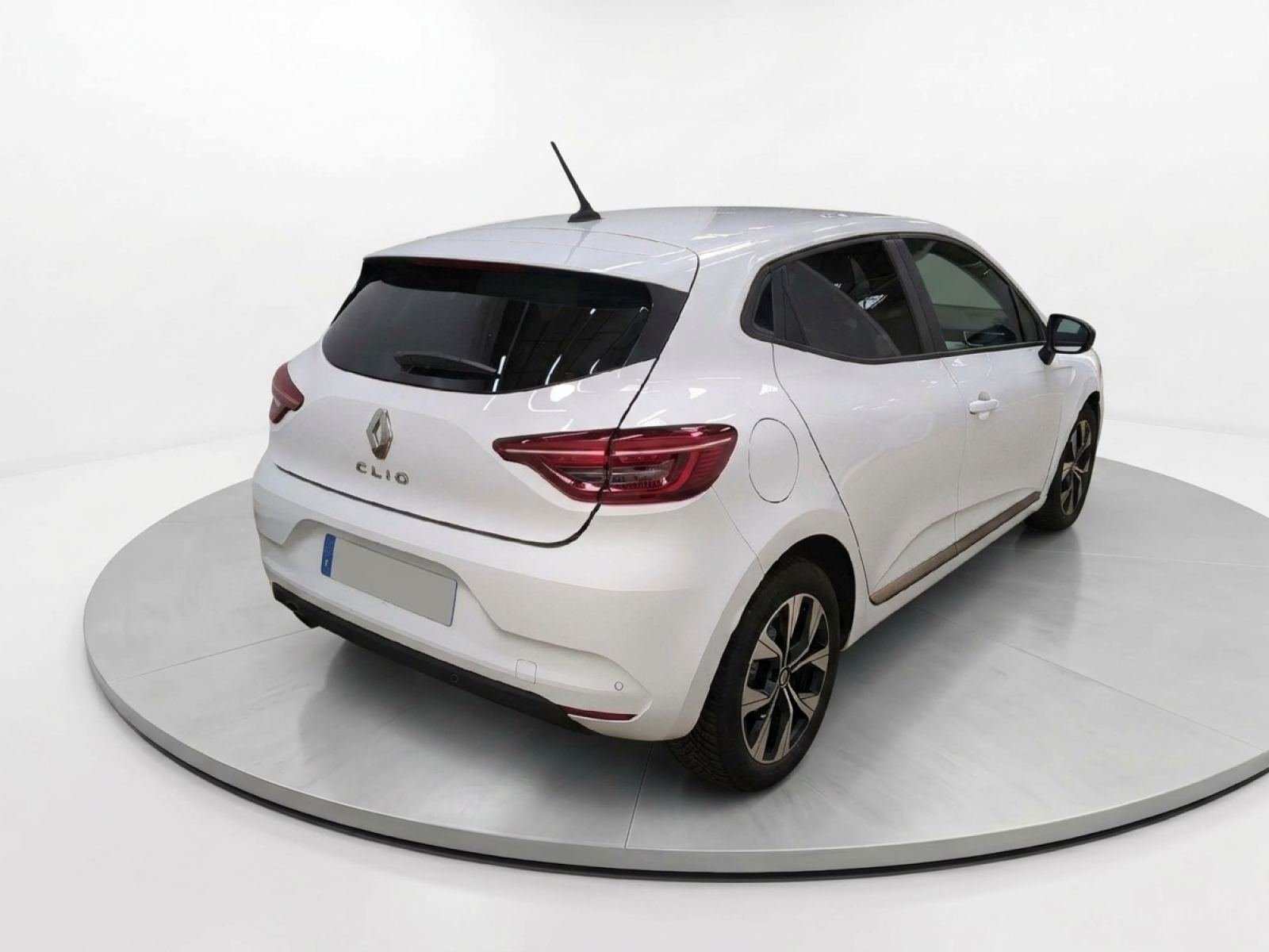 RENAULT CLIO V Evolution 1.0 SCe 65CV BVM5 E6d 3