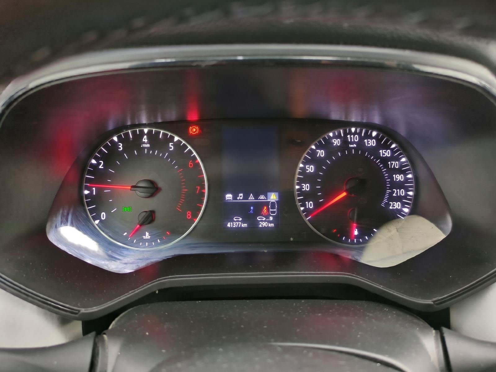 RENAULT CLIO V Evolution 1.0 SCe 65CV BVM5 E6d 7