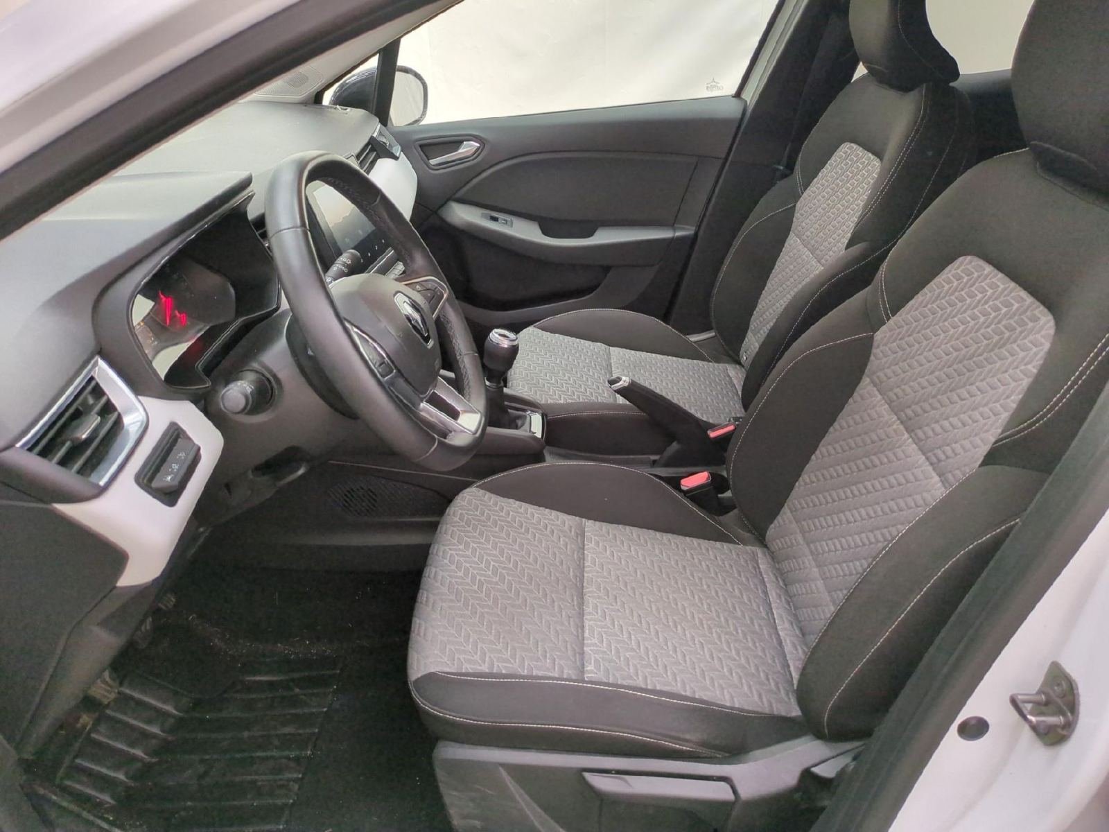 RENAULT CLIO V Evolution 1.0 SCe 65CV BVM5 E6d 9