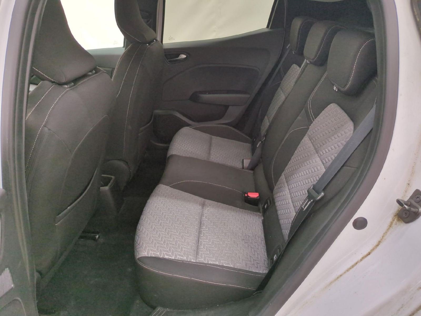 RENAULT CLIO V Evolution 1.0 SCe 65CV BVM5 E6d 10