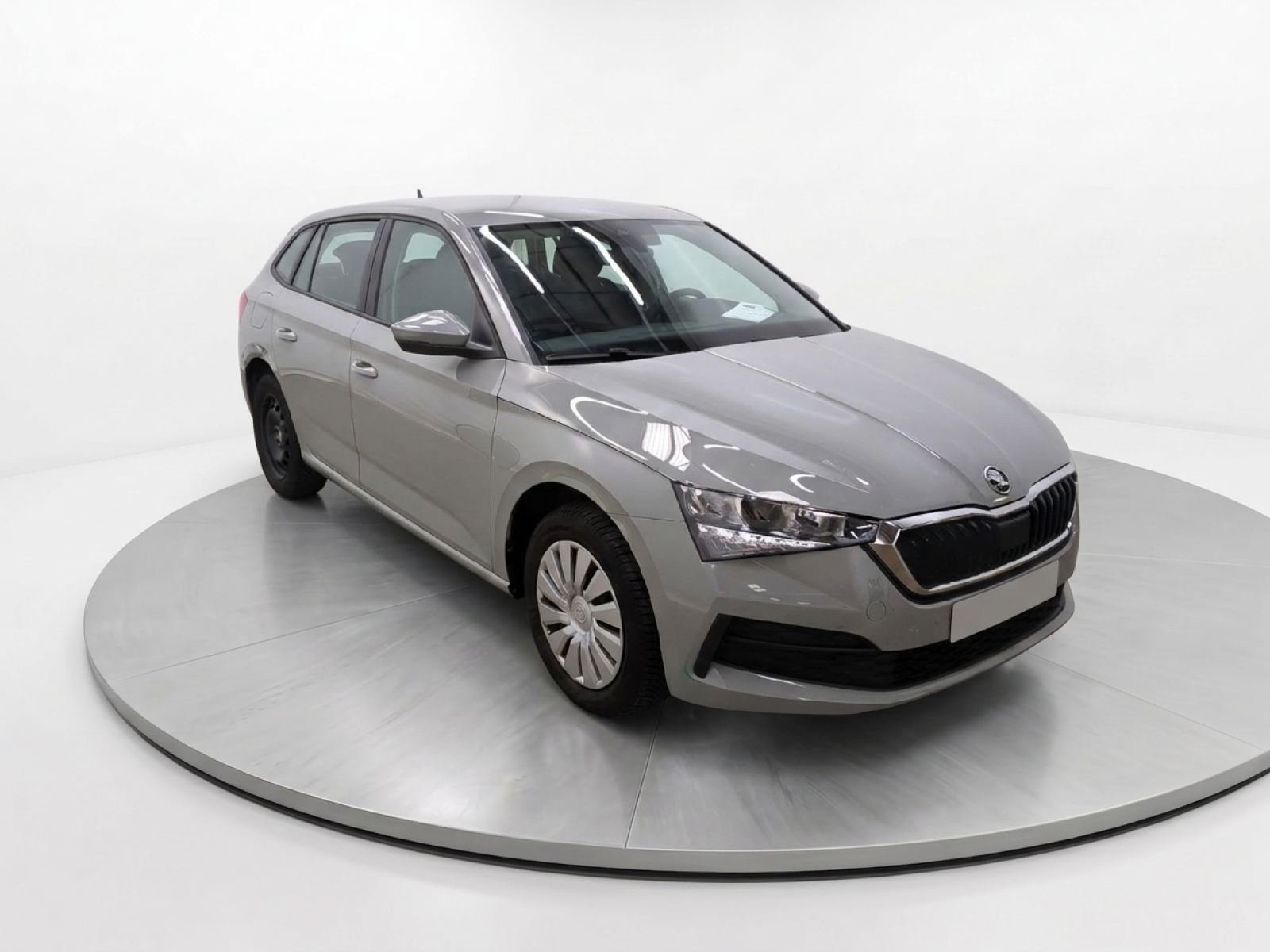 SKODA SCALA Active 1.0 TSI 95CV BVM5 E6d 2