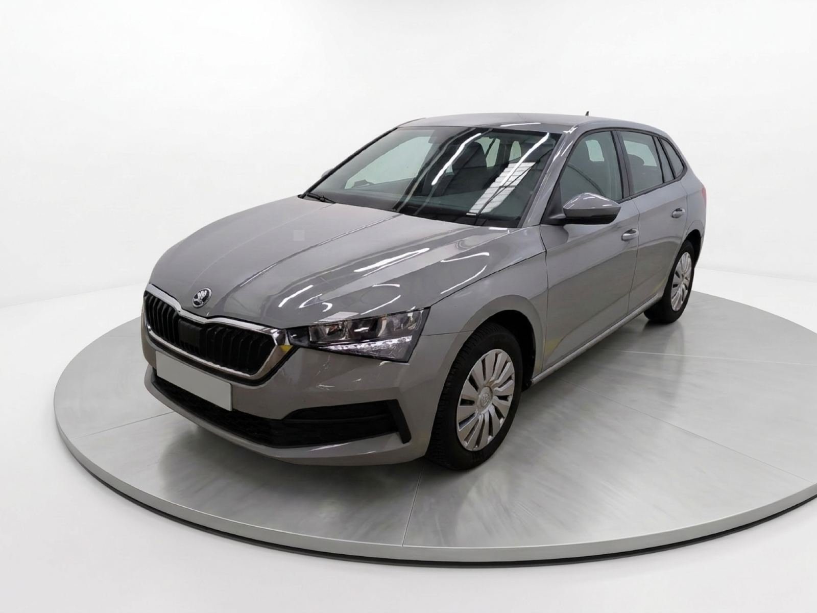 imagen de SKODA SCALA Active 1.0 TSI 95CV BVM5 E6d - REF: 07745