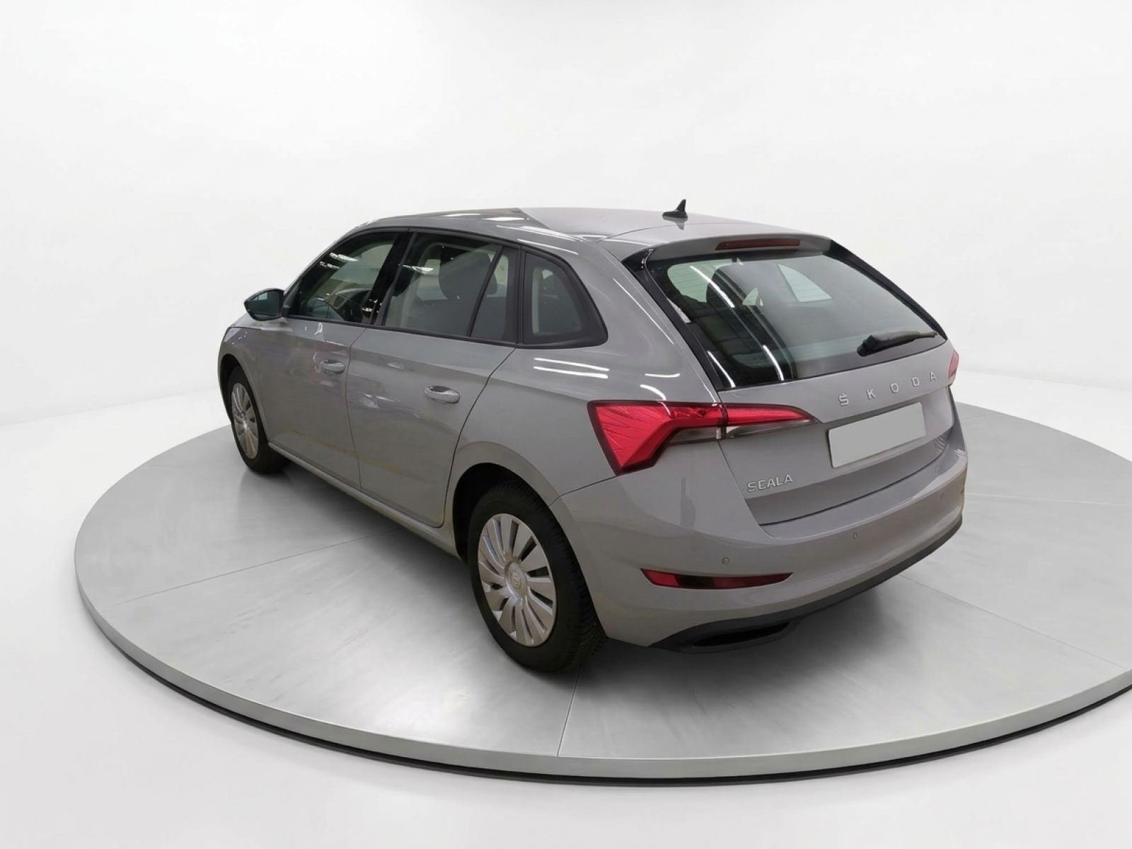 SKODA SCALA Active 1.0 TSI 95CV BVM5 E6d 3