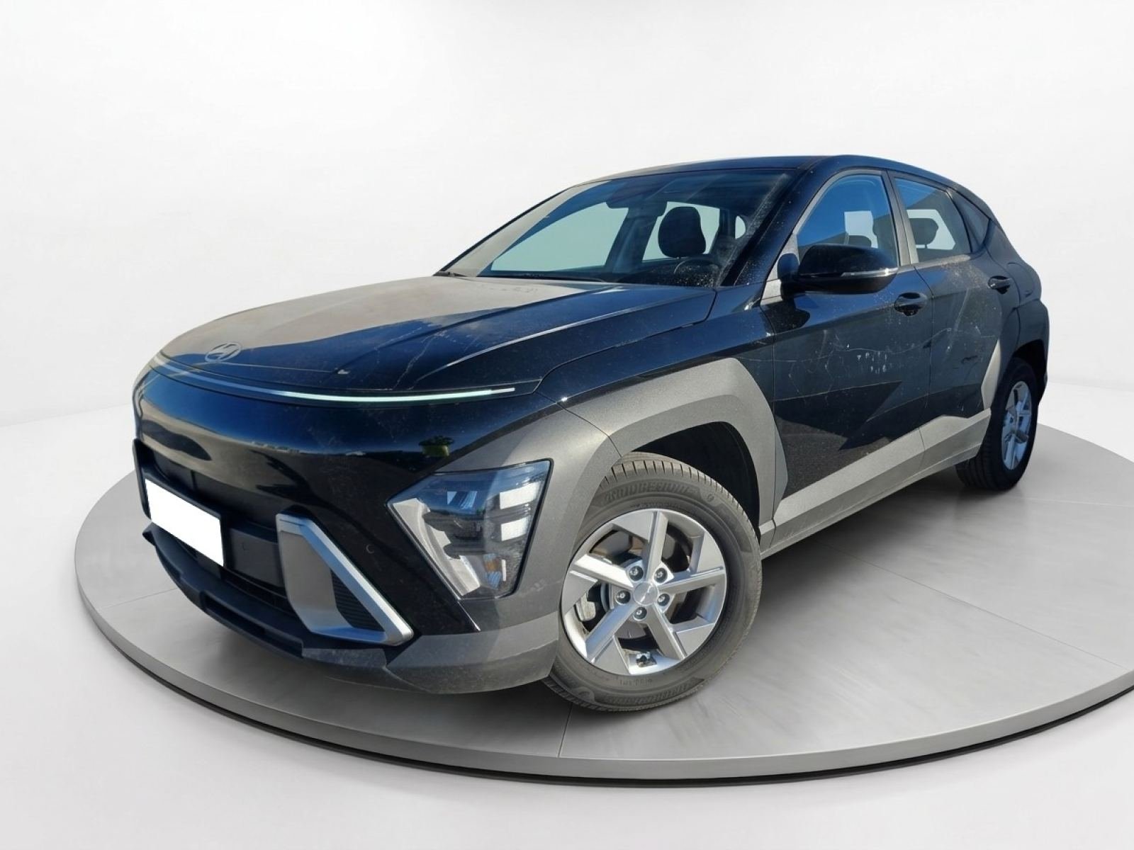 imagen de HYUNDAI KONA todoterreno 1.6 GDI HEV Maxx DCT - REF: 07748