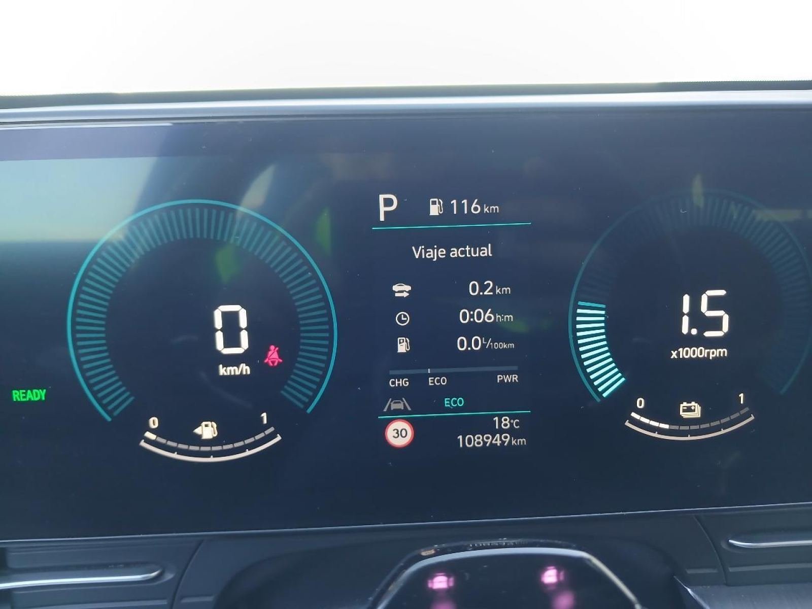 HYUNDAI KONA todoterreno 1.6 GDI HEV Maxx DCT 4