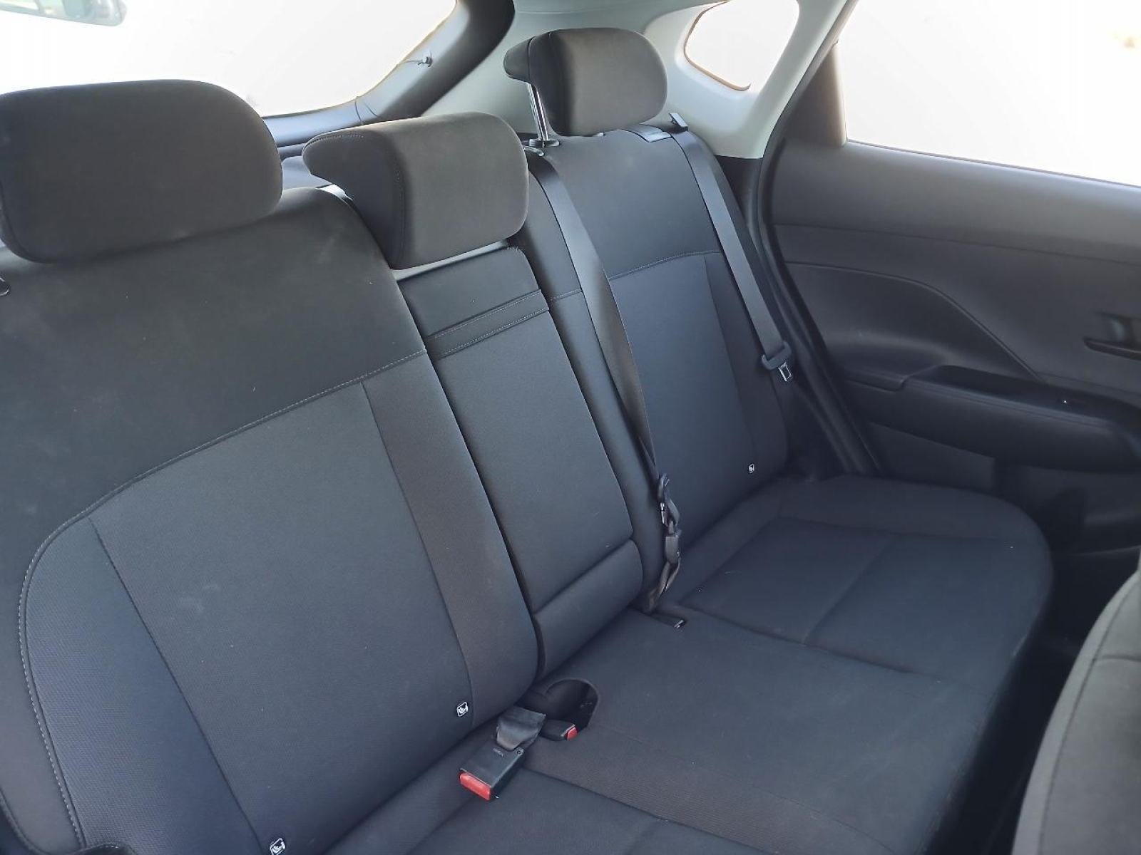 HYUNDAI KONA todoterreno 1.6 GDI HEV Maxx DCT 7
