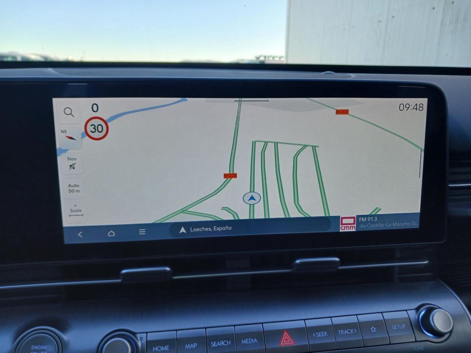 HYUNDAI KONA todoterreno 1.6 GDI HEV Maxx DCT 9