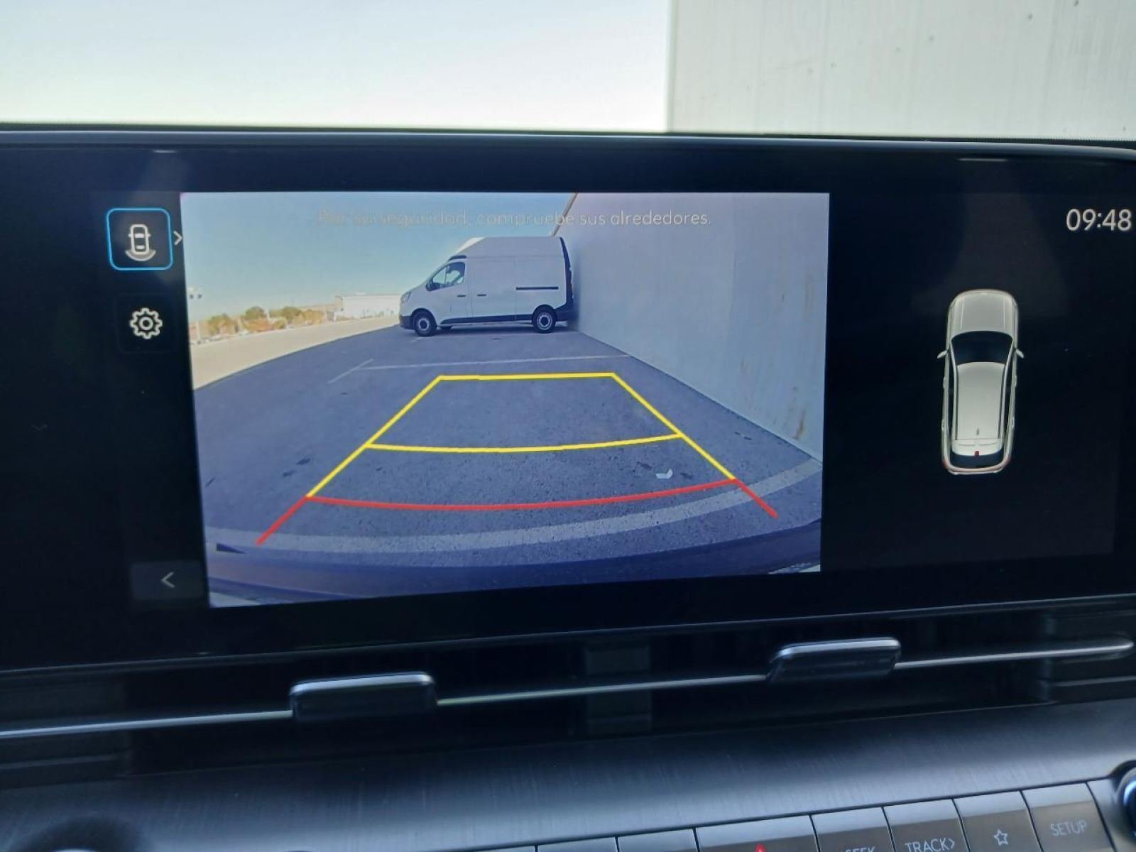 HYUNDAI KONA todoterreno 1.6 GDI HEV Maxx DCT 10