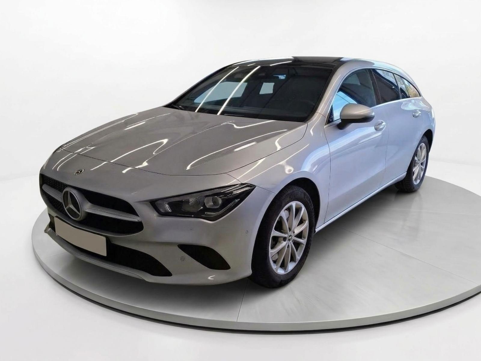 imagen de MERCEDES CLASE CLA 250 E SHOOTING BRAKE DCT Business Line - REF: 07749