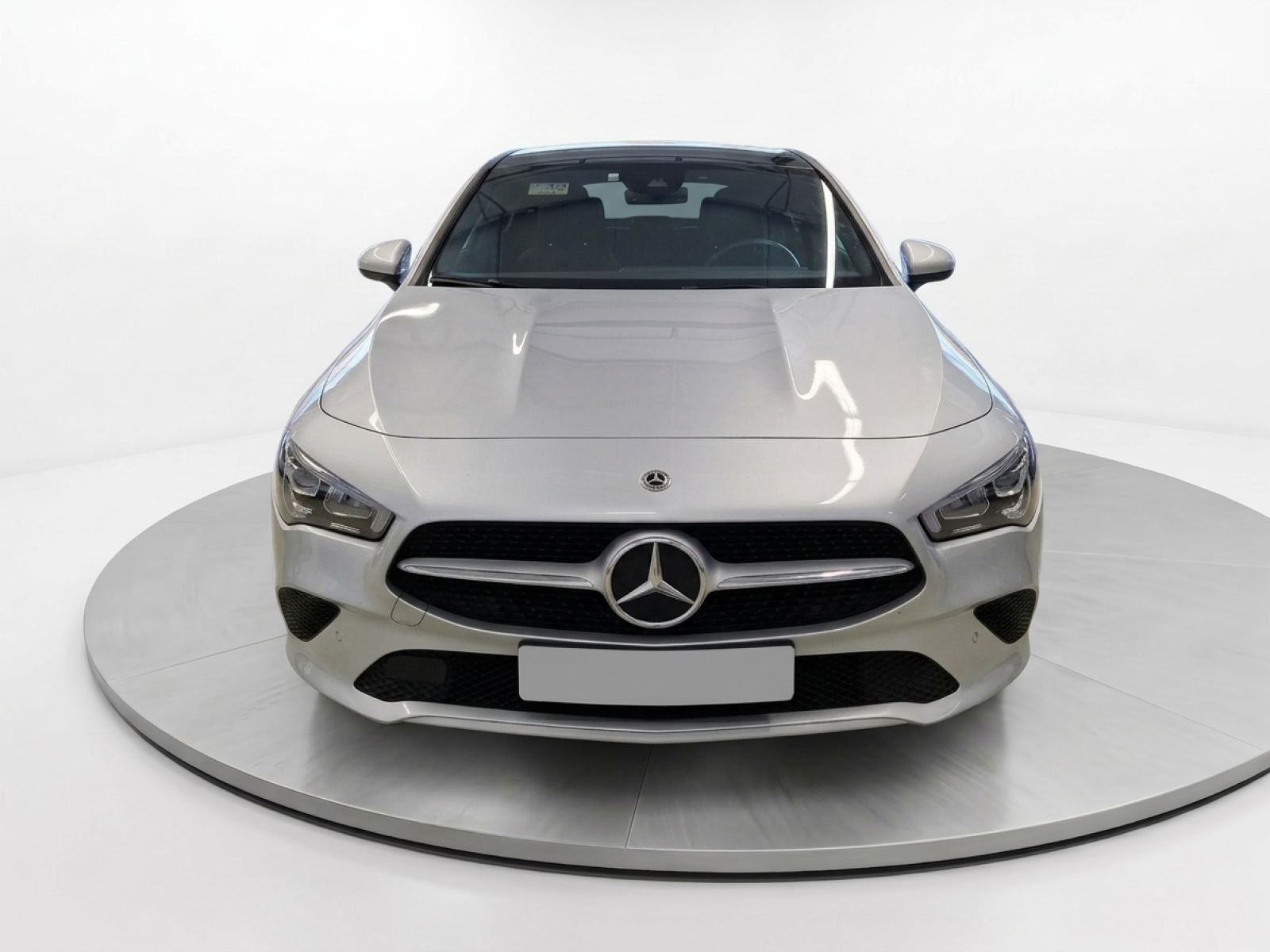 MERCEDES CLASE CLA 250 E SHOOTING BRAKE DCT Business Line 3