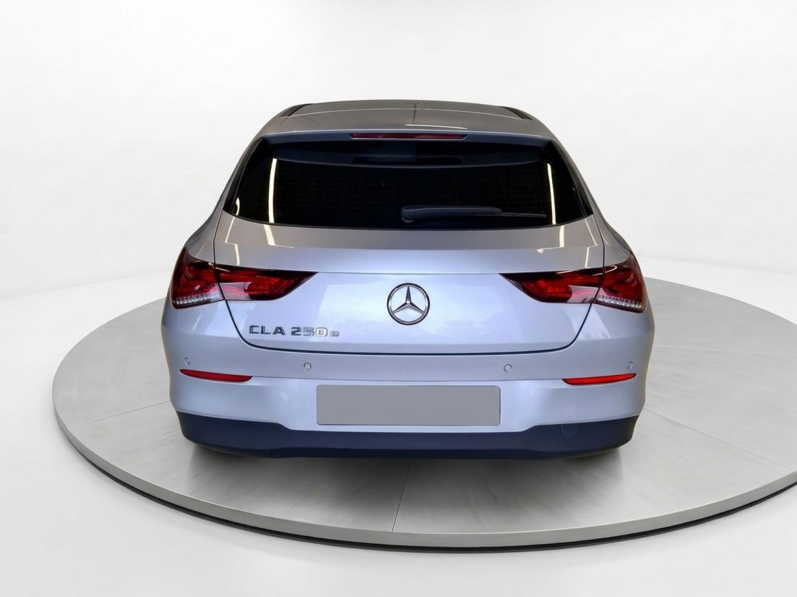 MERCEDES CLASE CLA 250 E SHOOTING BRAKE DCT Business Line 6