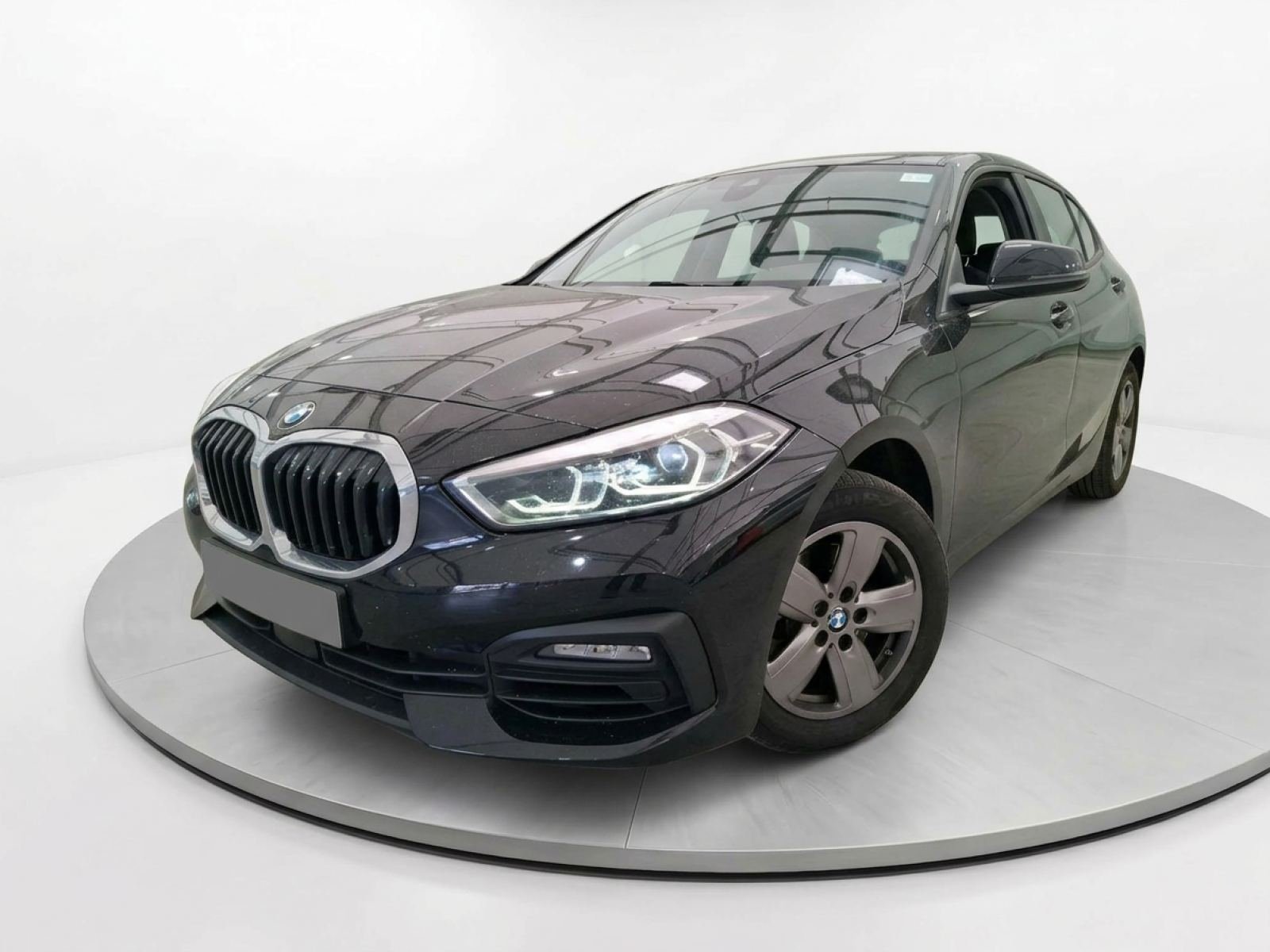 imagen de BMW SERIE 1 116i 109 CV - REF: 07750
