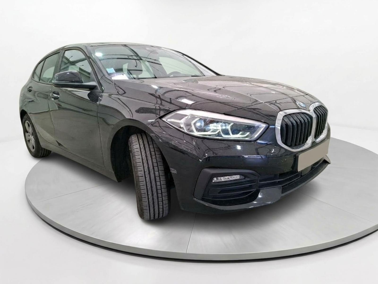 BMW SERIE 1 116i 109 CV 2