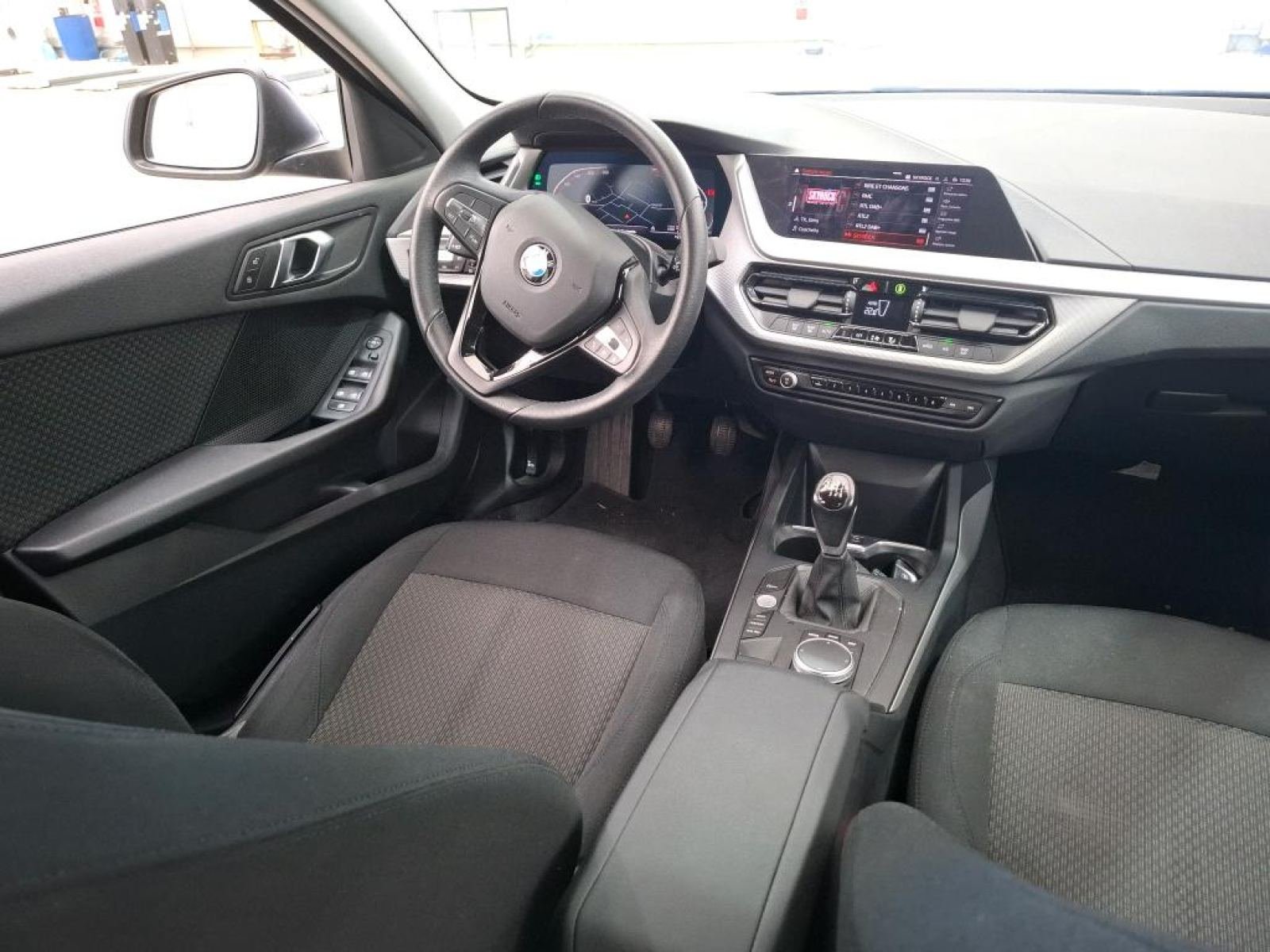 BMW SERIE 1 116i 109 CV 6
